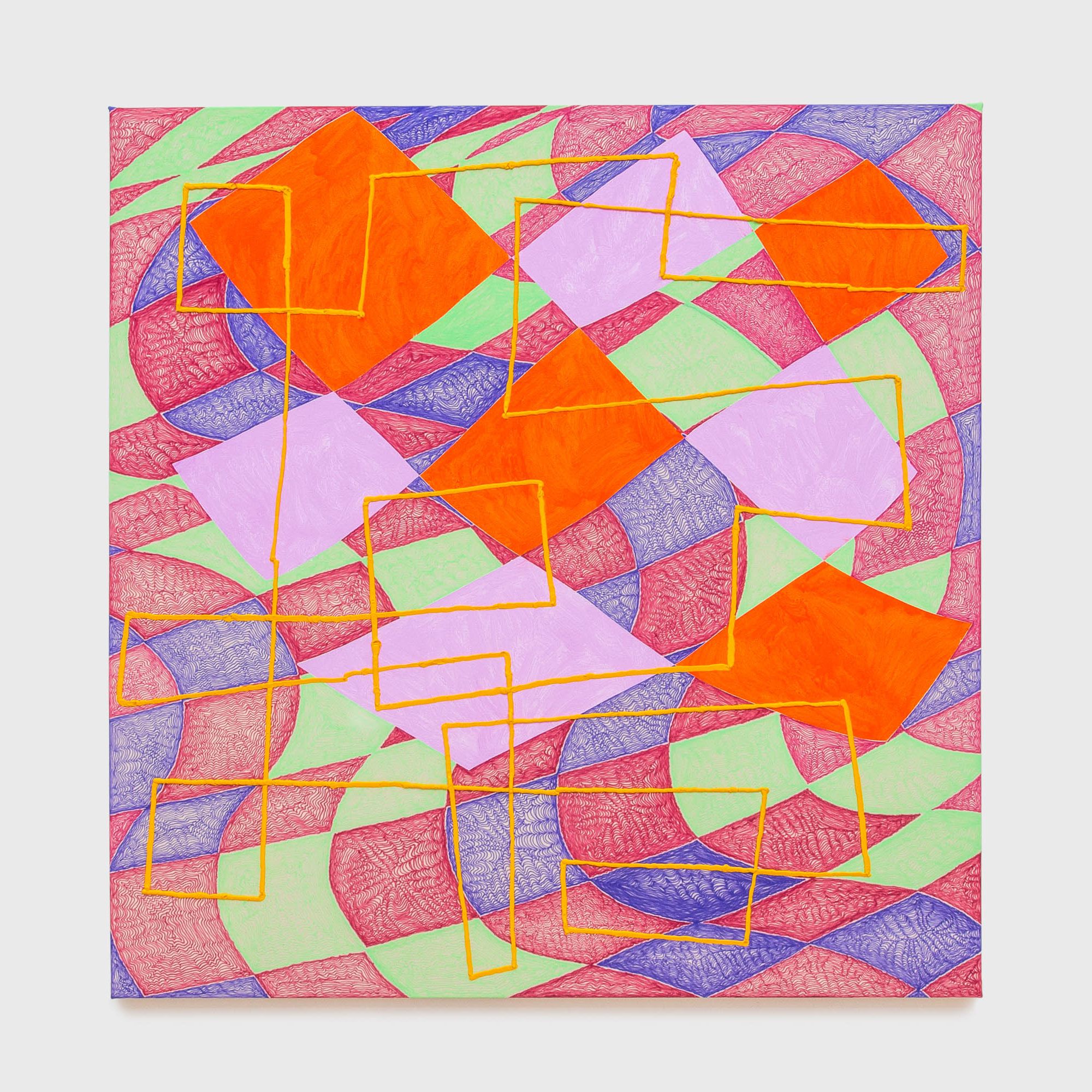 Image courtesy of the artist