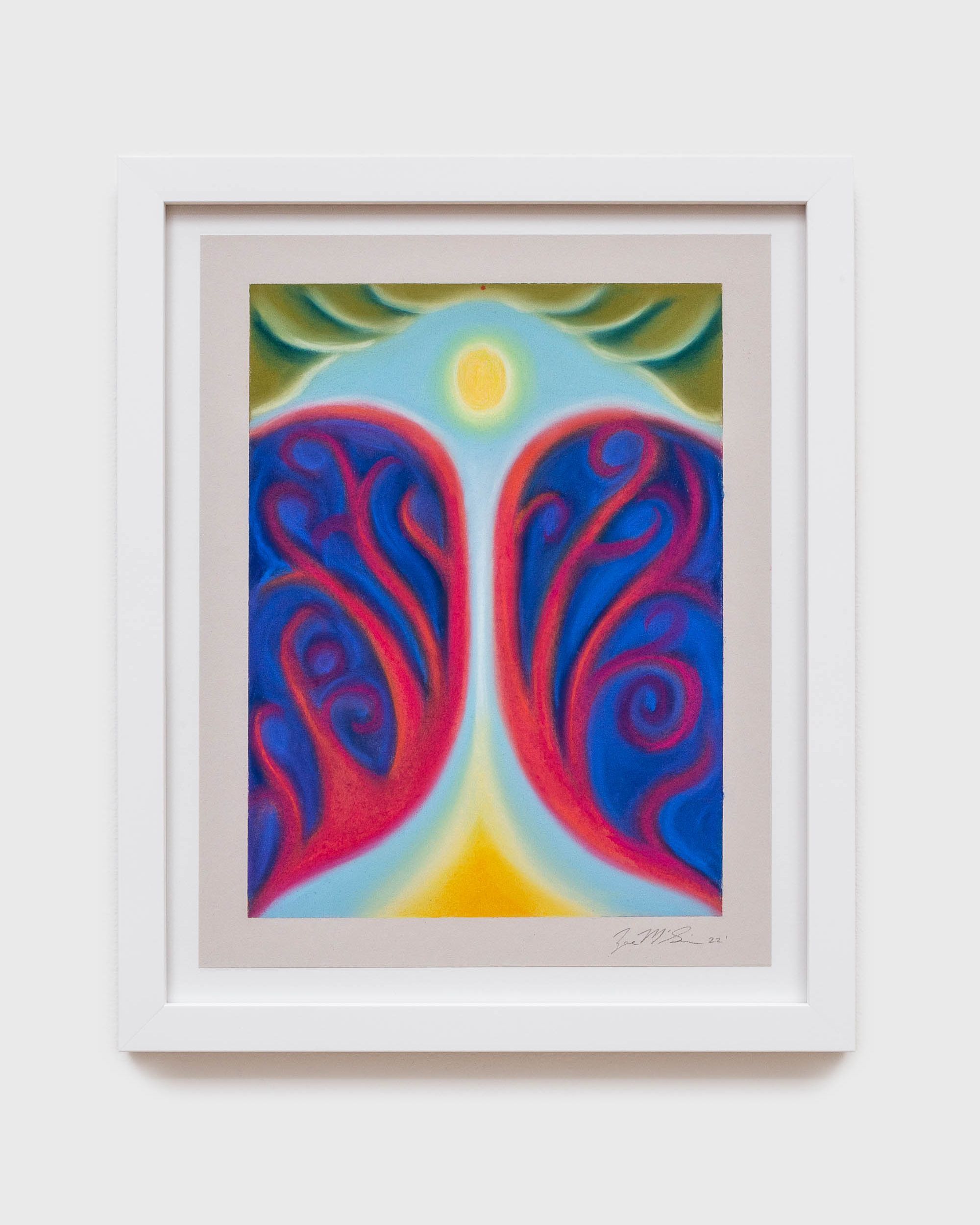 Image courtesy of the artist