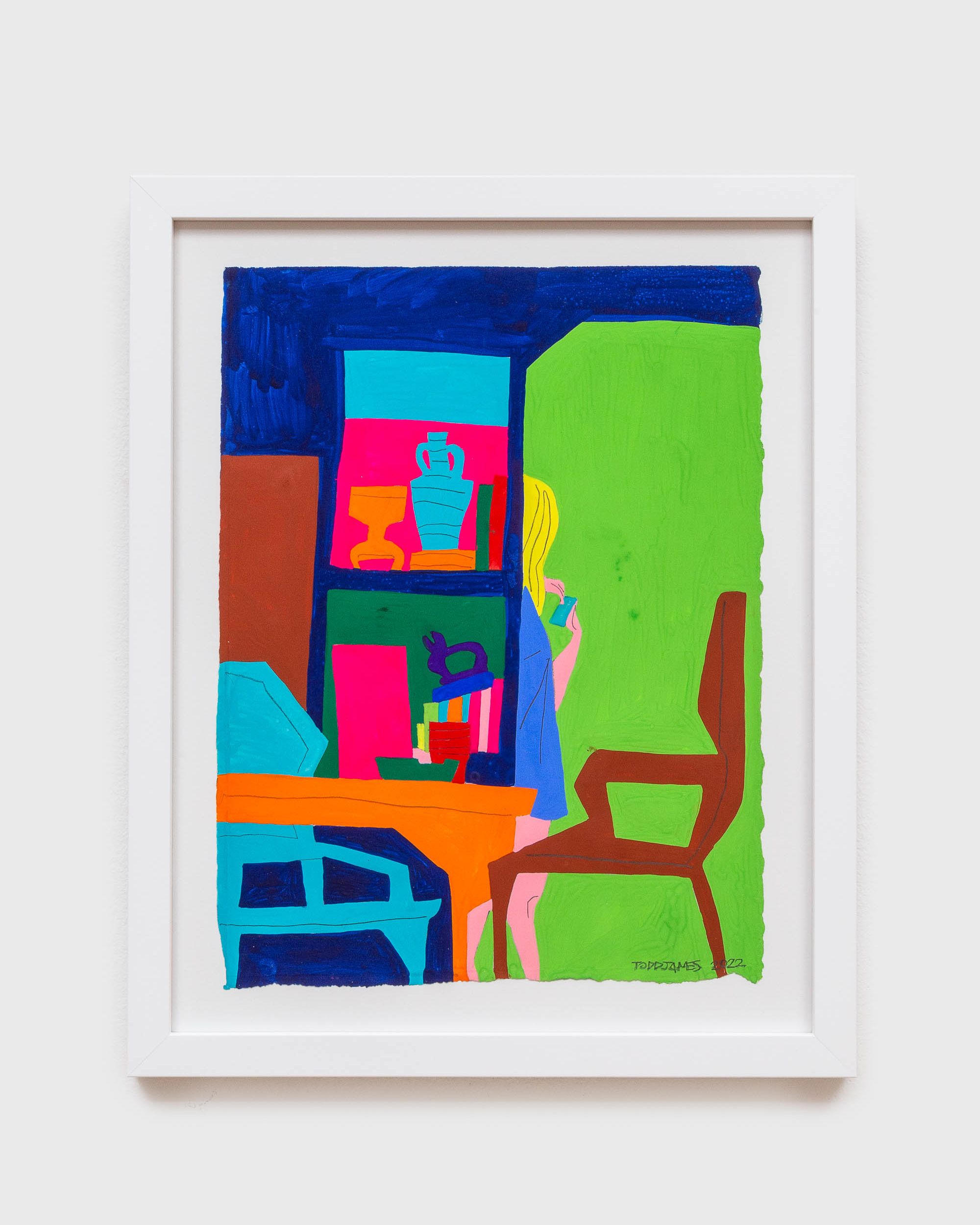 Image courtesy of the artist