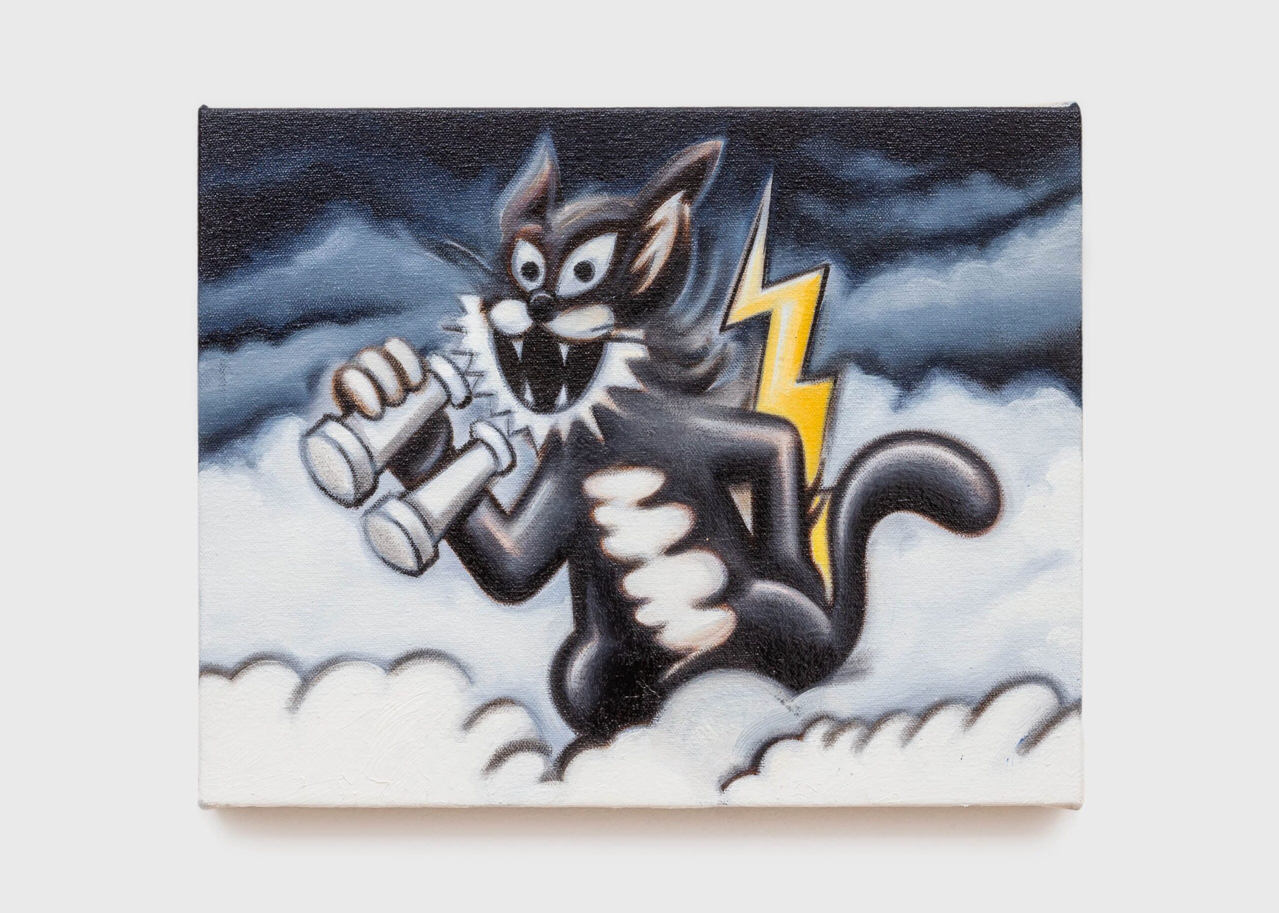 Image courtesy of the artist