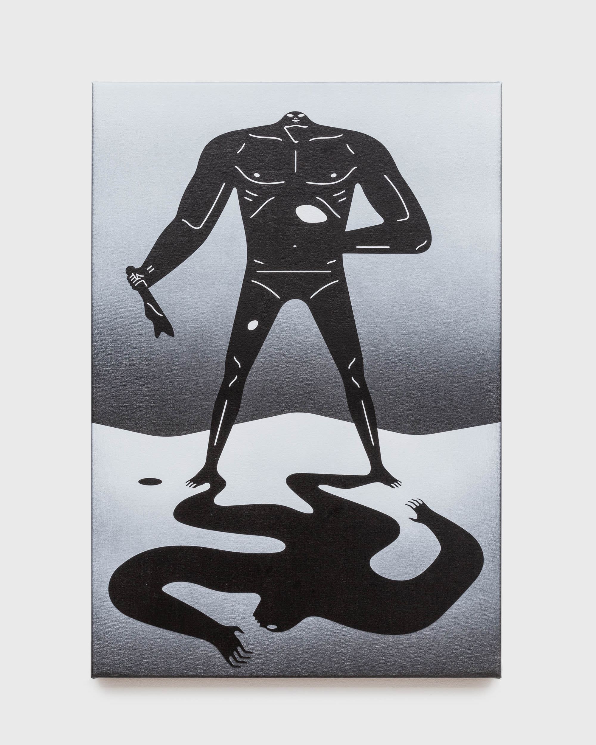 Image courtesy of the artist