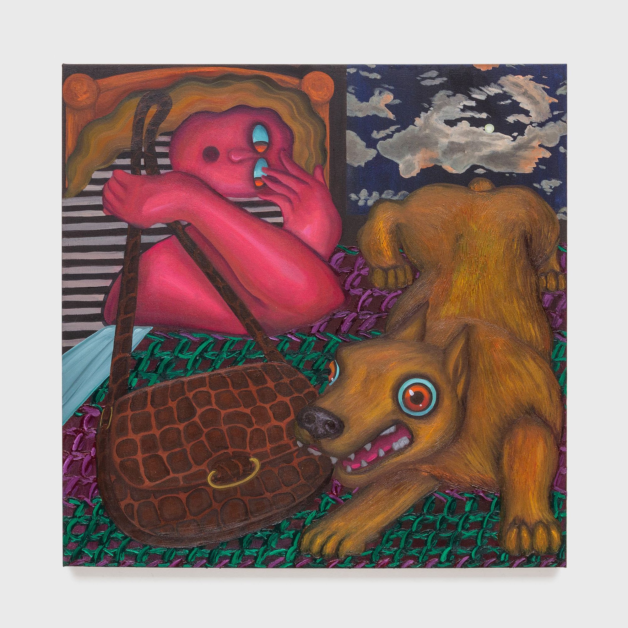 Image courtesy of the artist