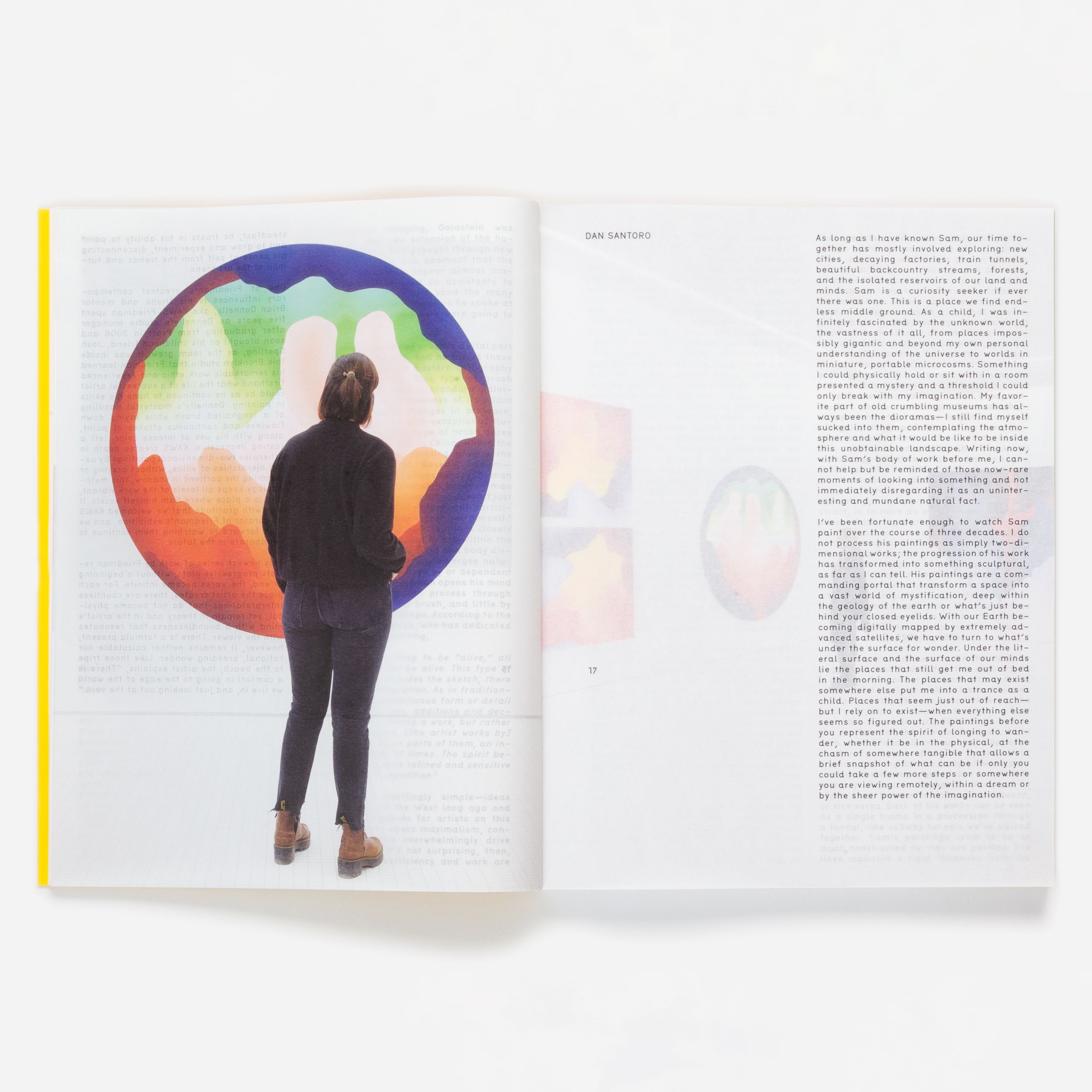 Library Street Collective
