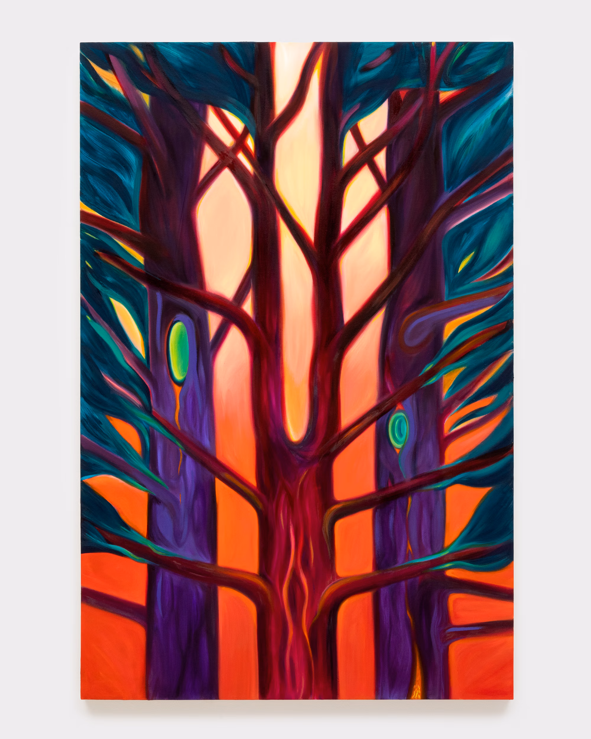 Image courtesy of the artist