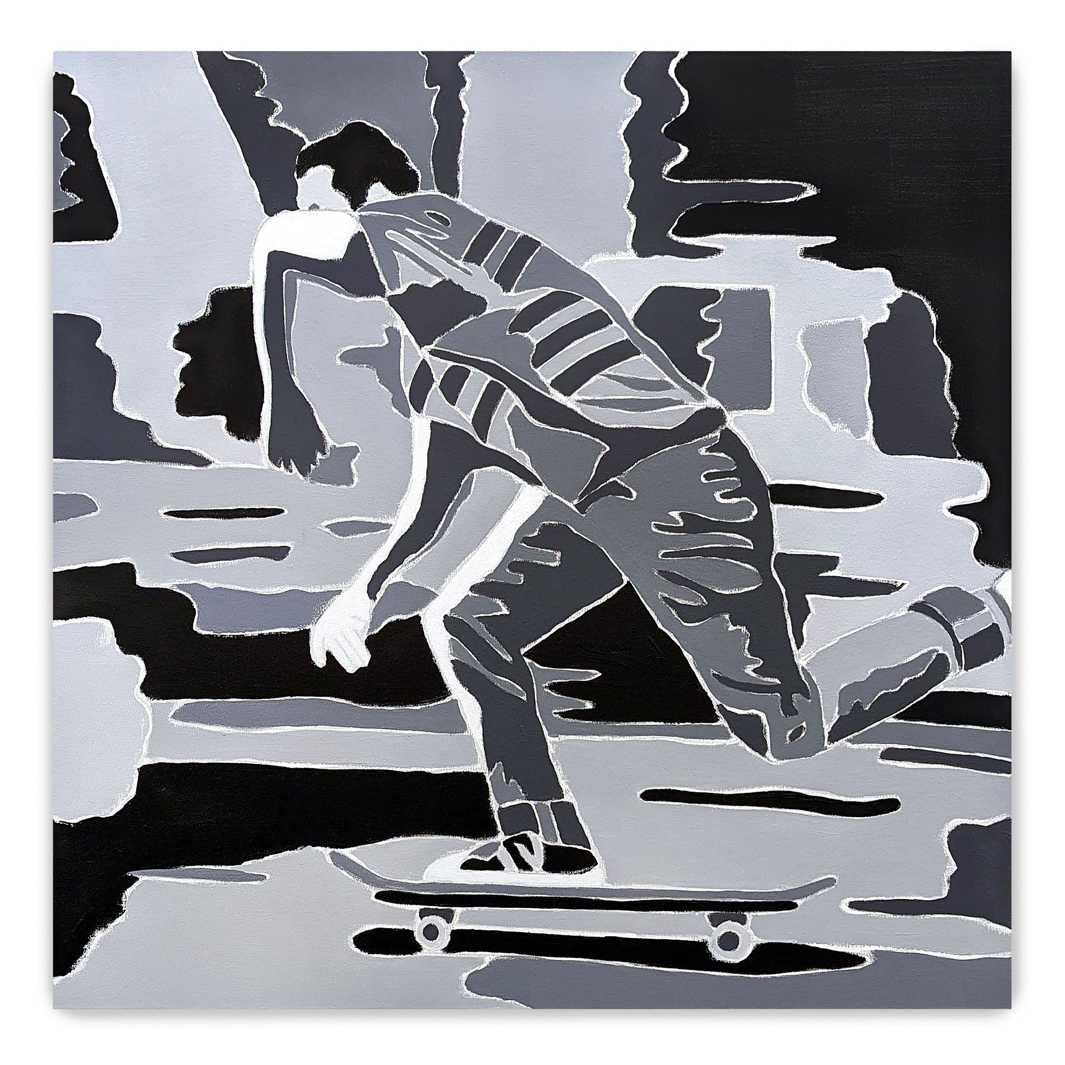 Image courtesy of the artist