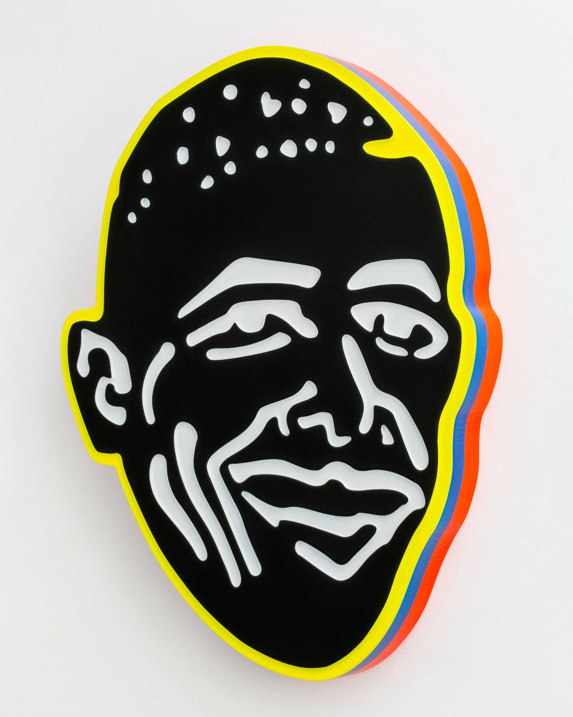 Image courtesy of the artist