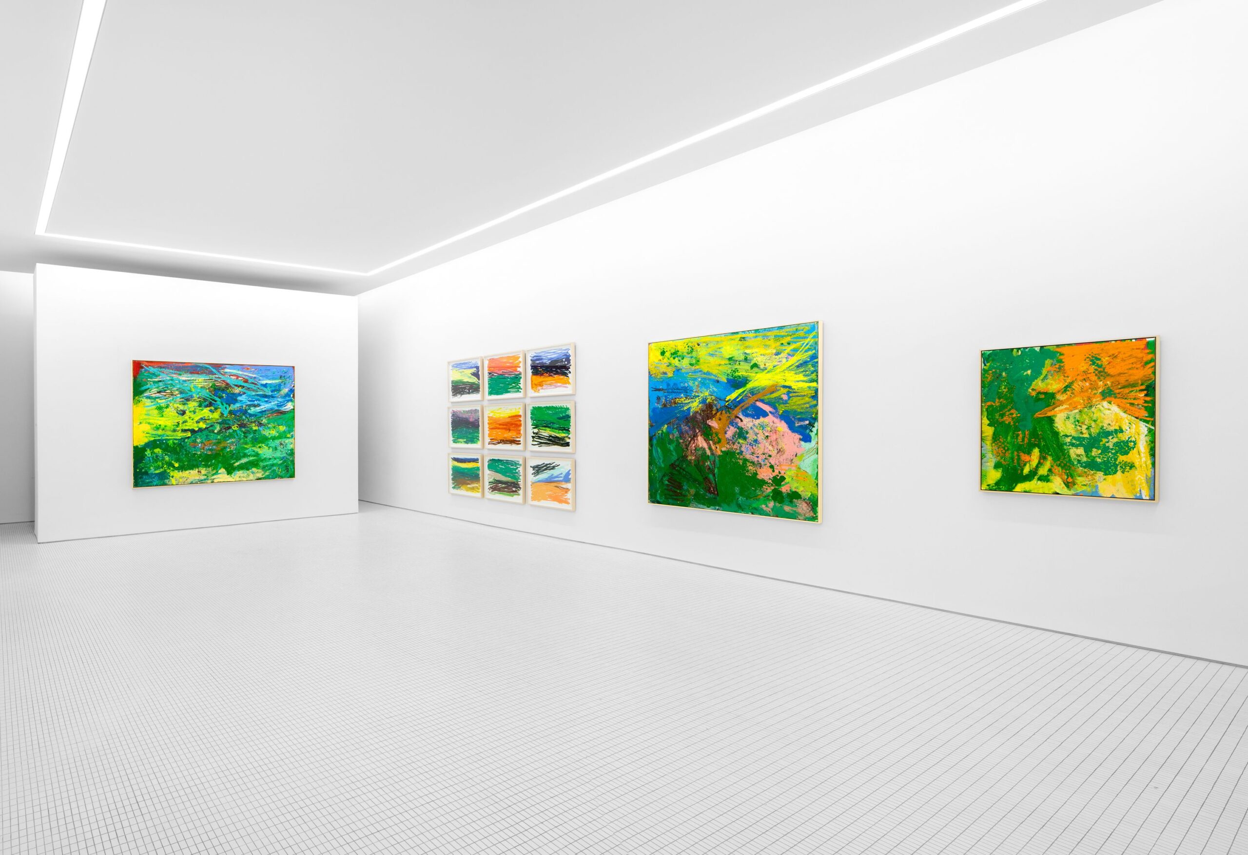 Forty Acres Installation Image