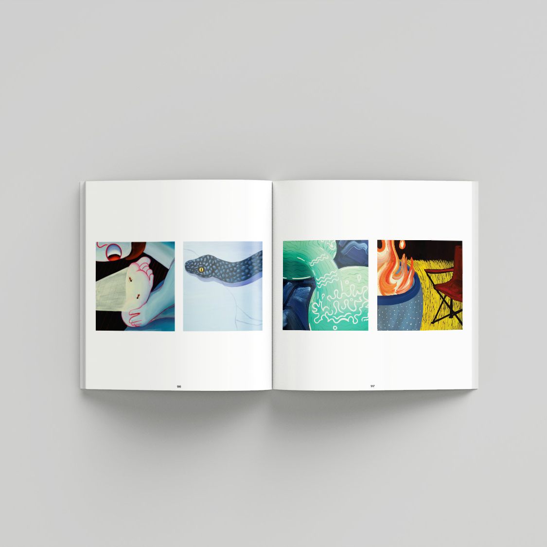 Library Street Collective