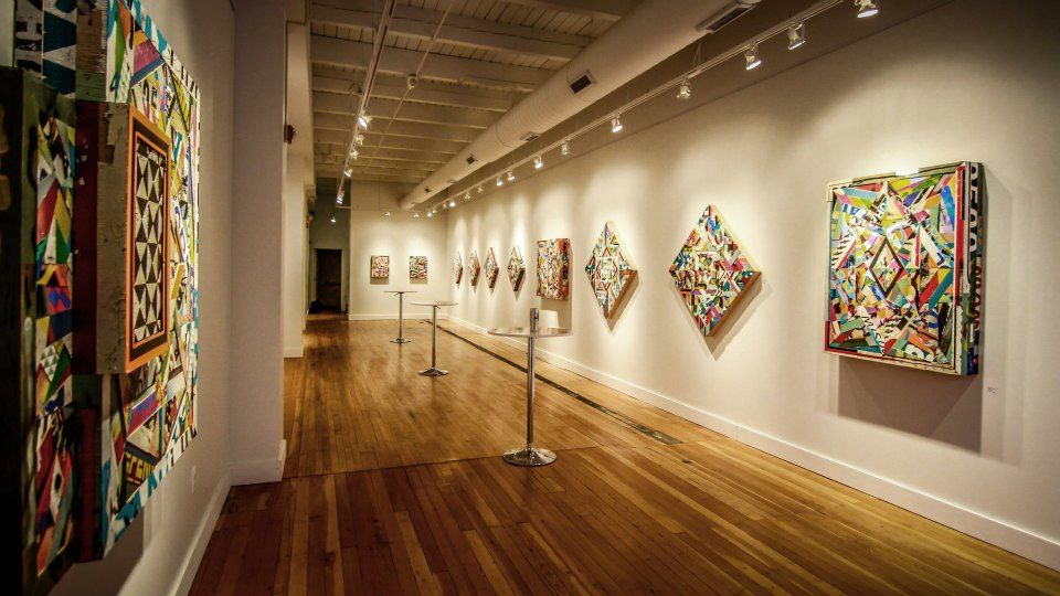 Ordinary Things Installation Image