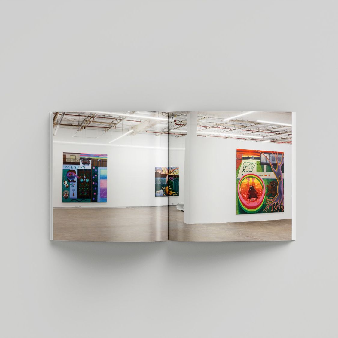 Library Street Collective