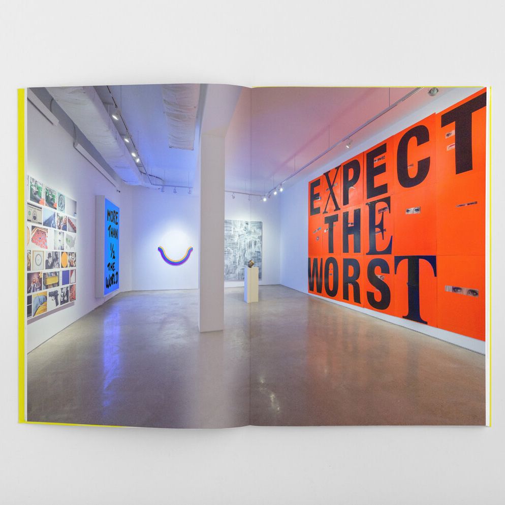 Library Street Collective