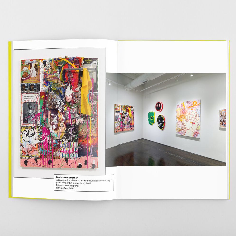 Library Street Collective