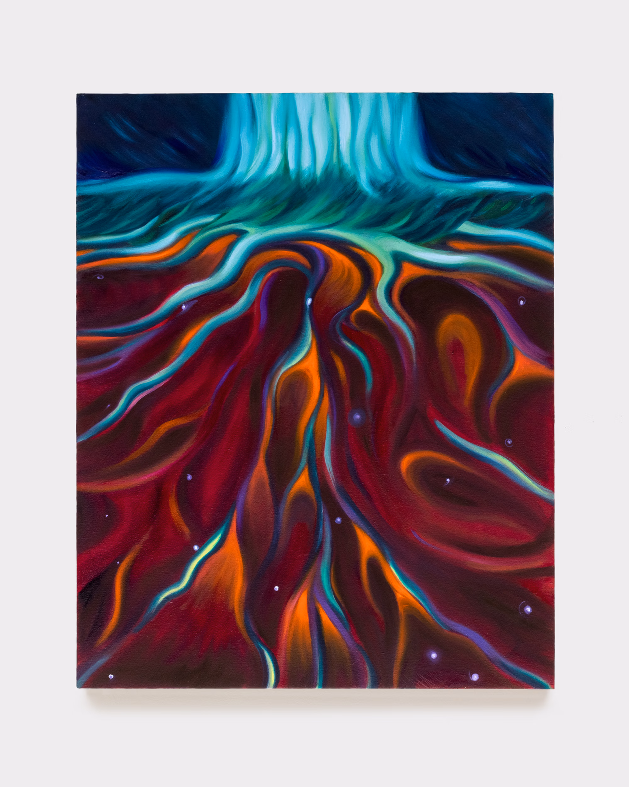 Image courtesy of the artist