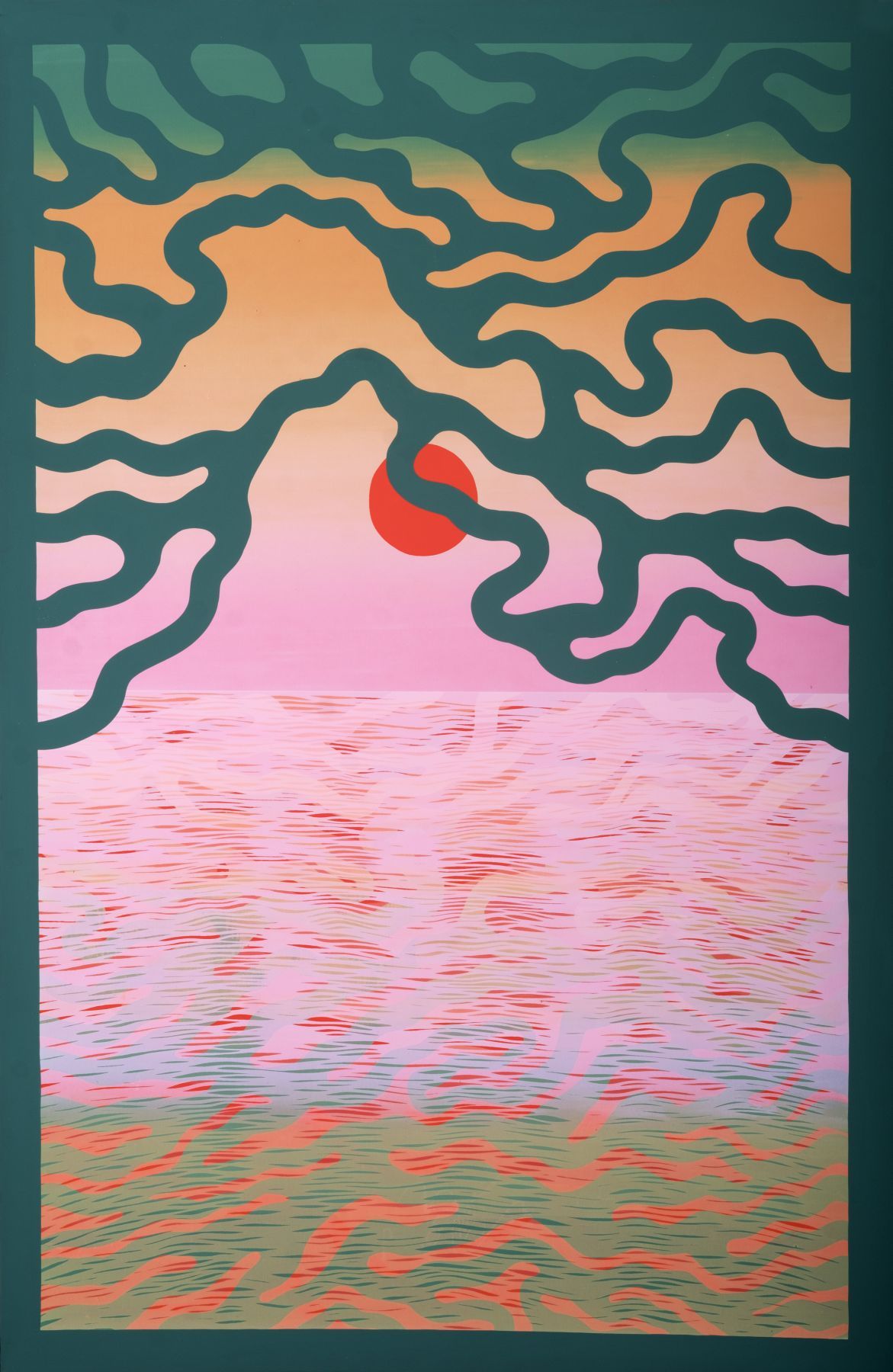 Love Songs — Sam Friedman