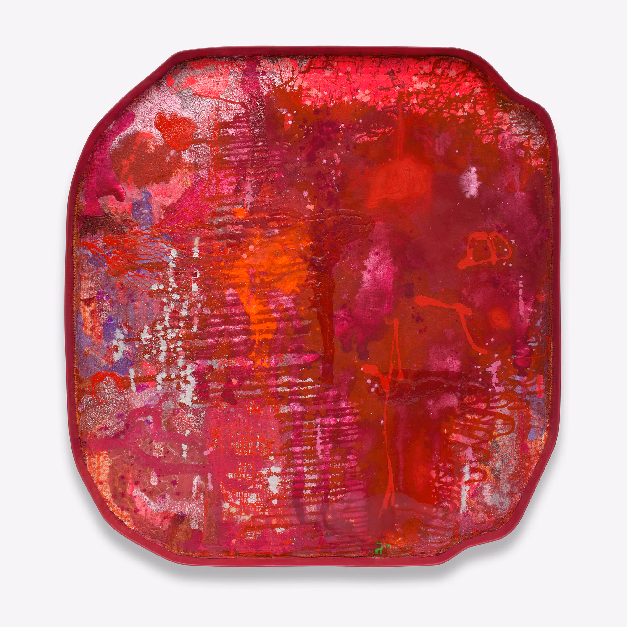 Image courtesy of the artist