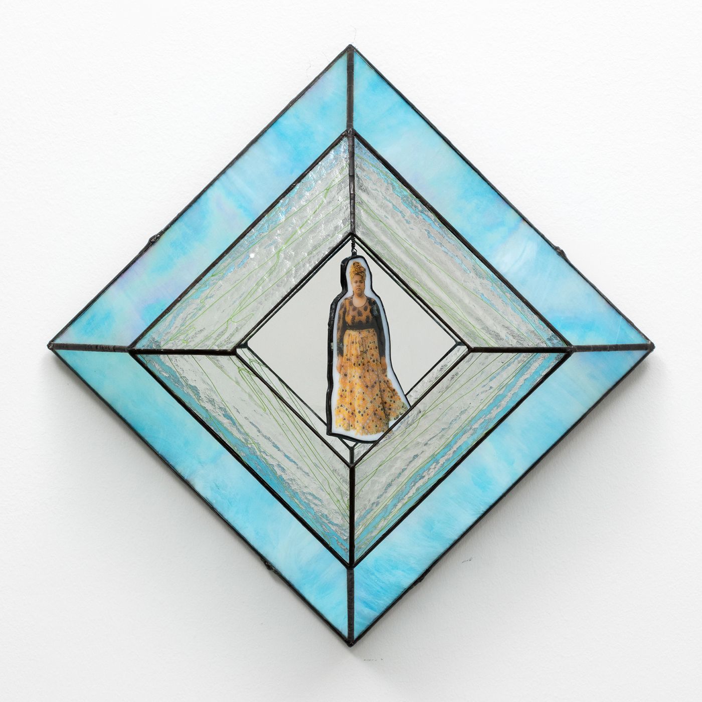 Image courtesy of the artist