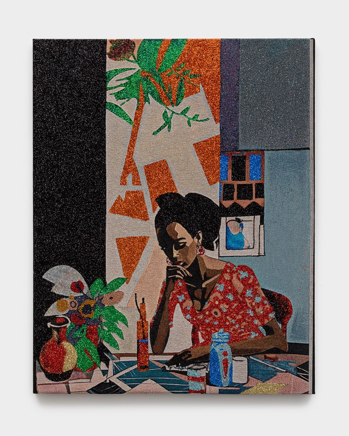 Image courtesy of the artist