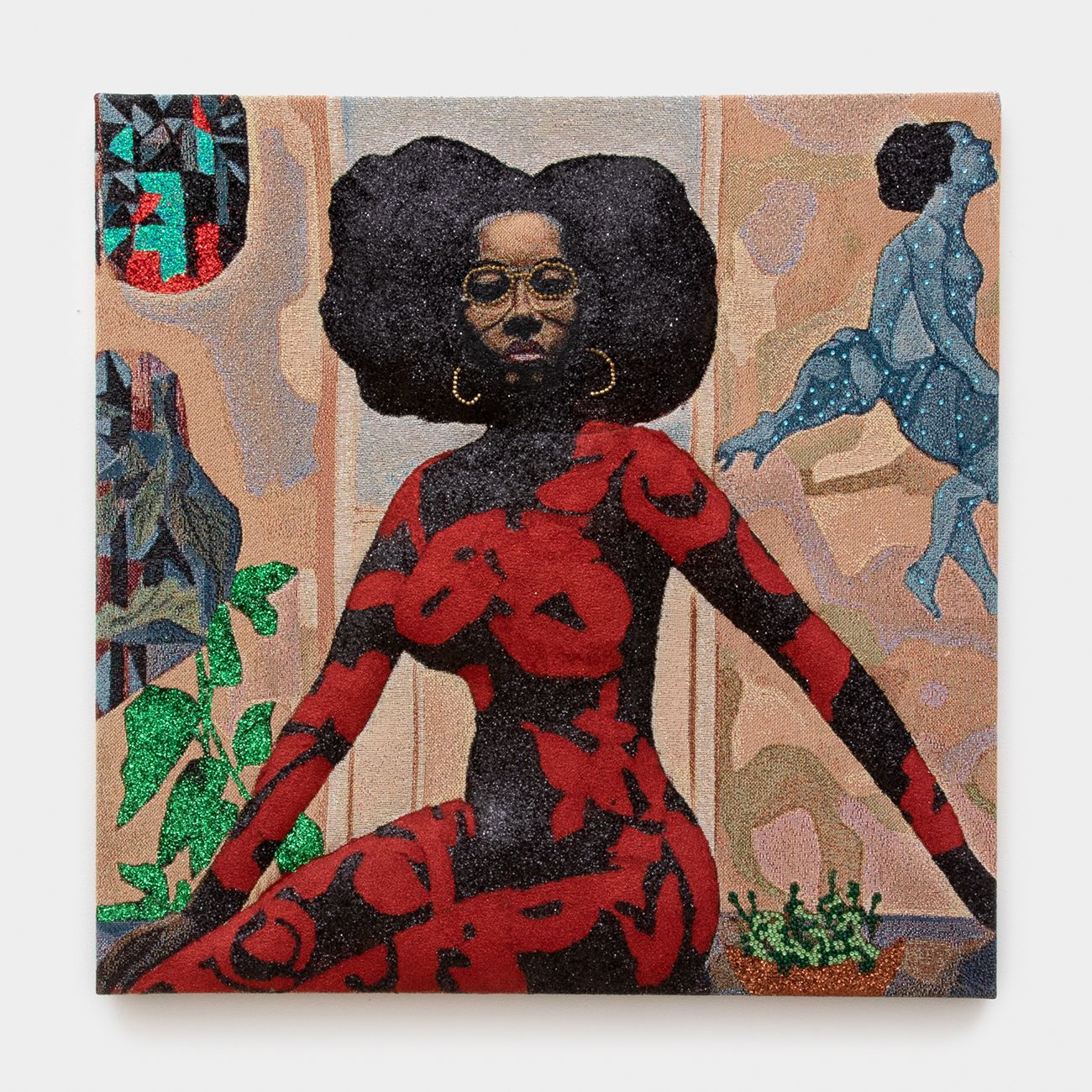 Image courtesy of the artist