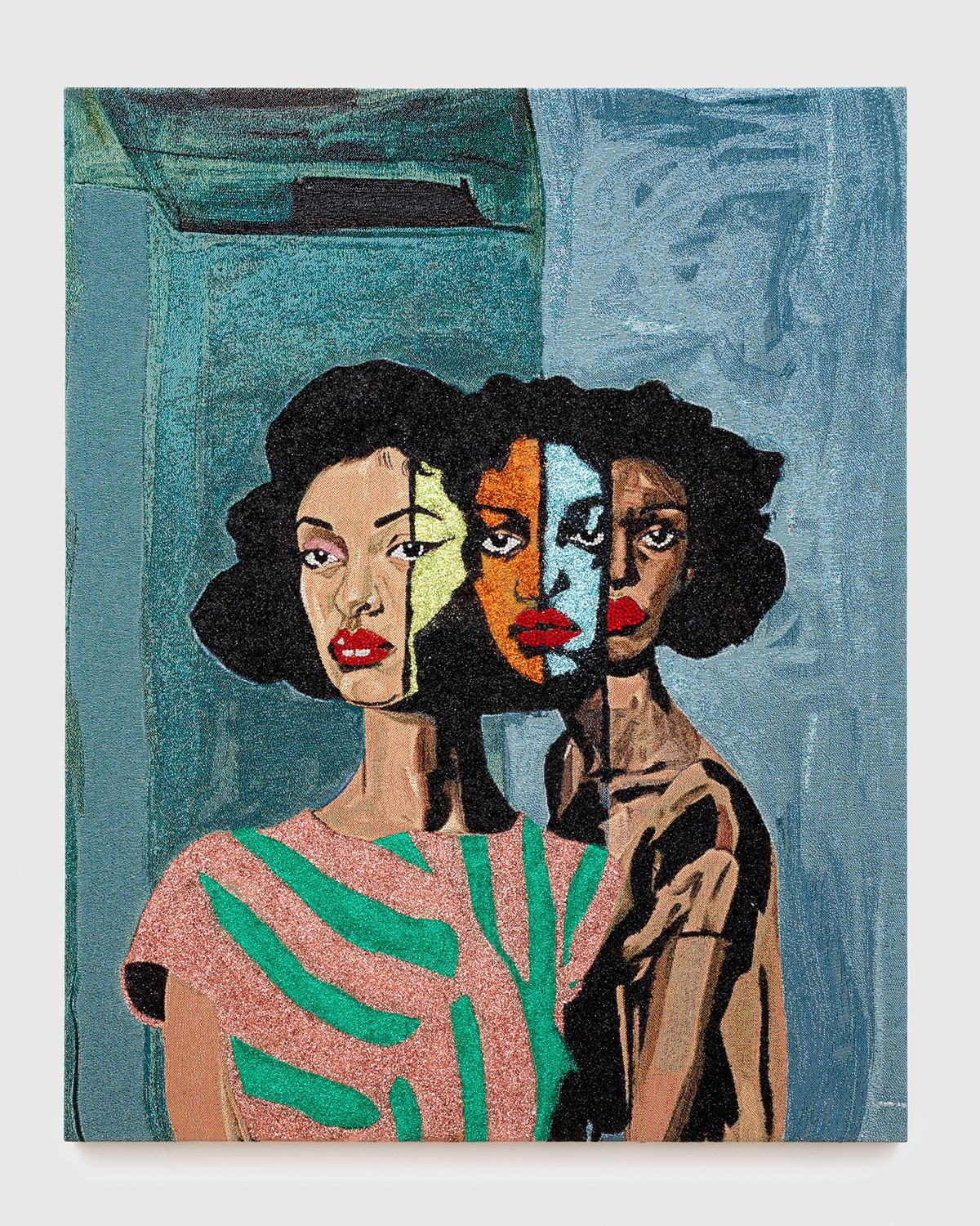 Image courtesy of the artist