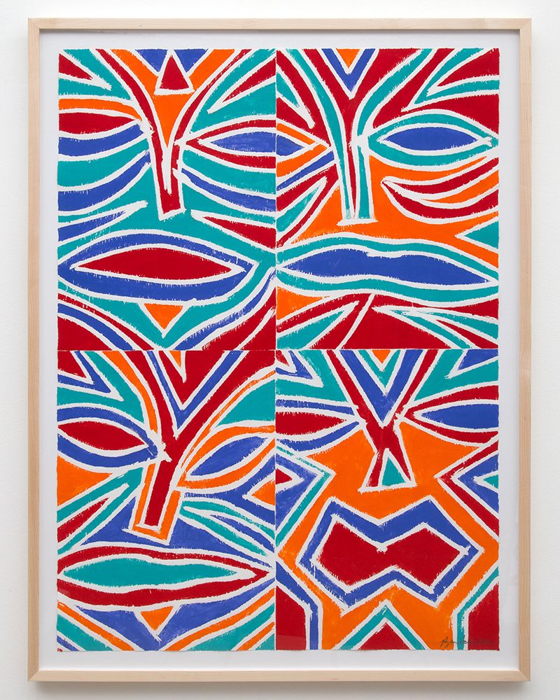 Image courtesy of the artist