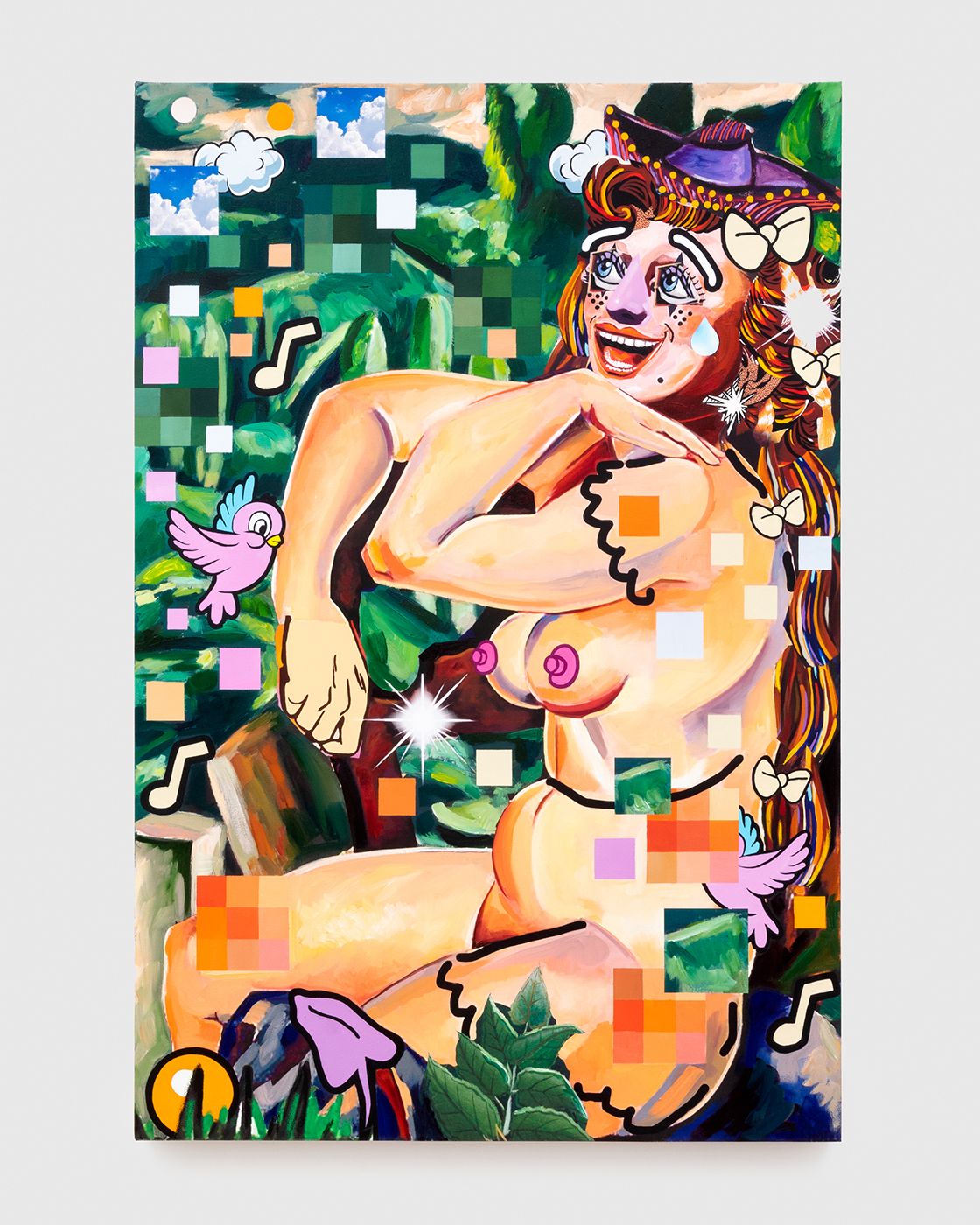 Image courtesy of the artist