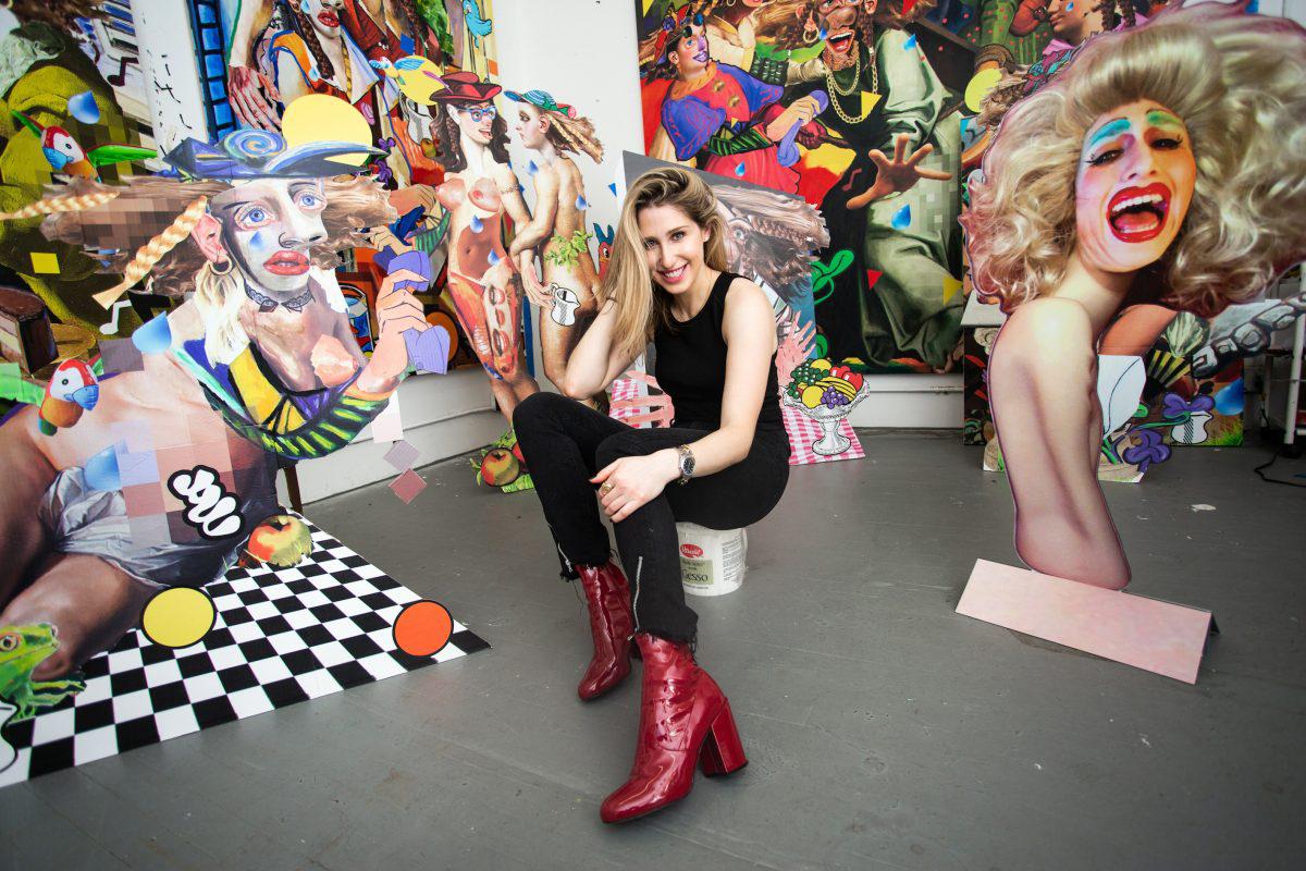 Library Street Collective