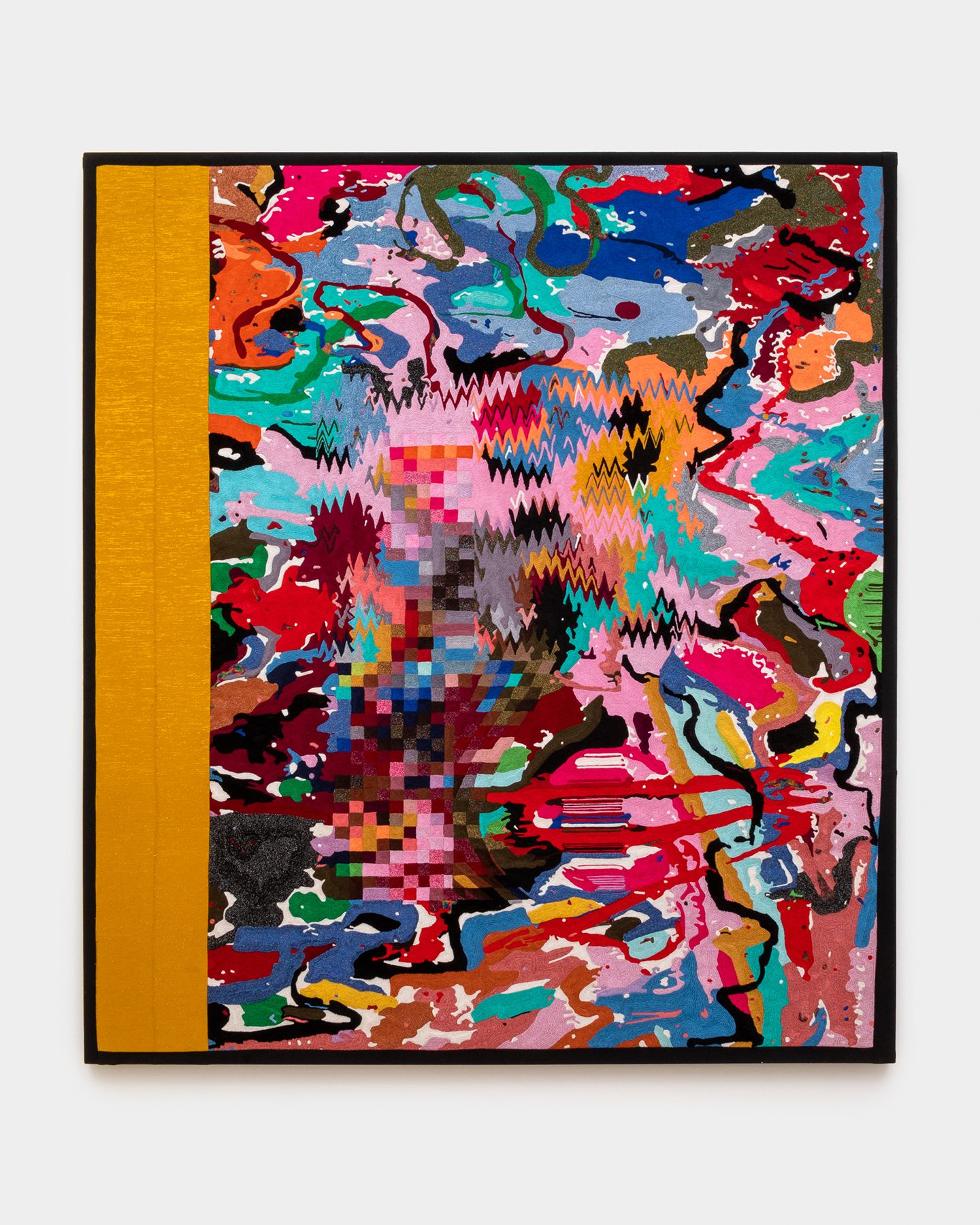 Image courtesy of the artist