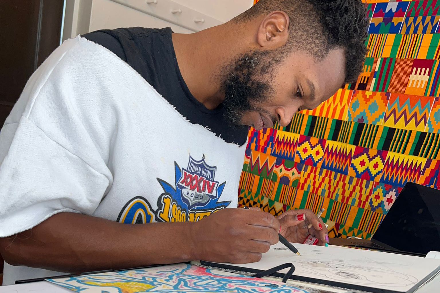 Library Street Collective