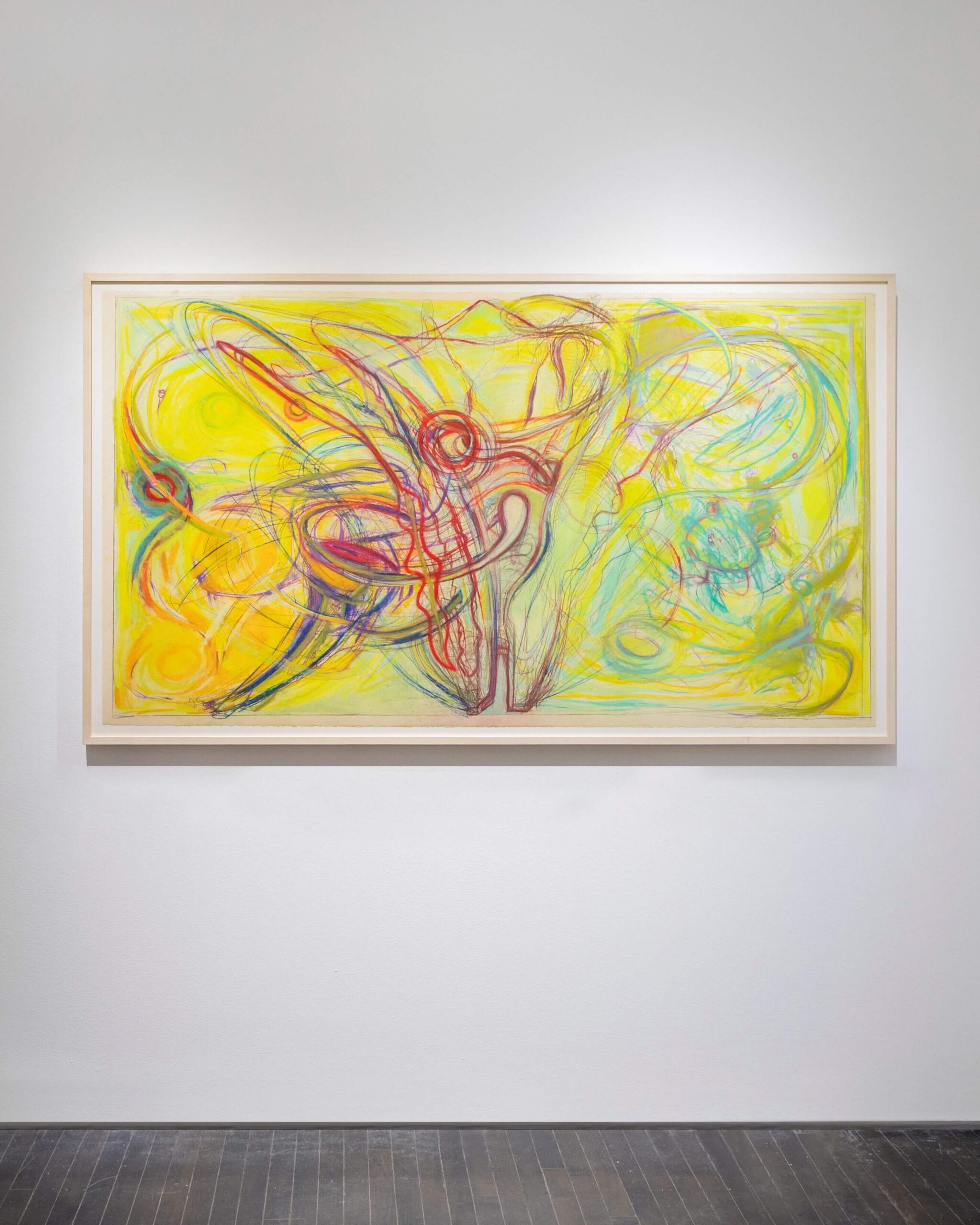 Image courtesy of the artist