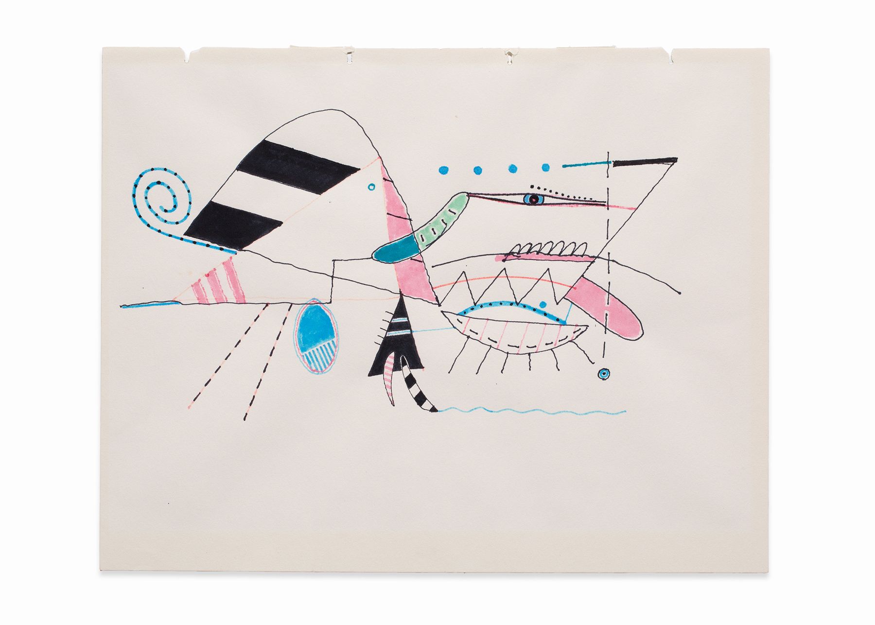 Image courtesy of the artist