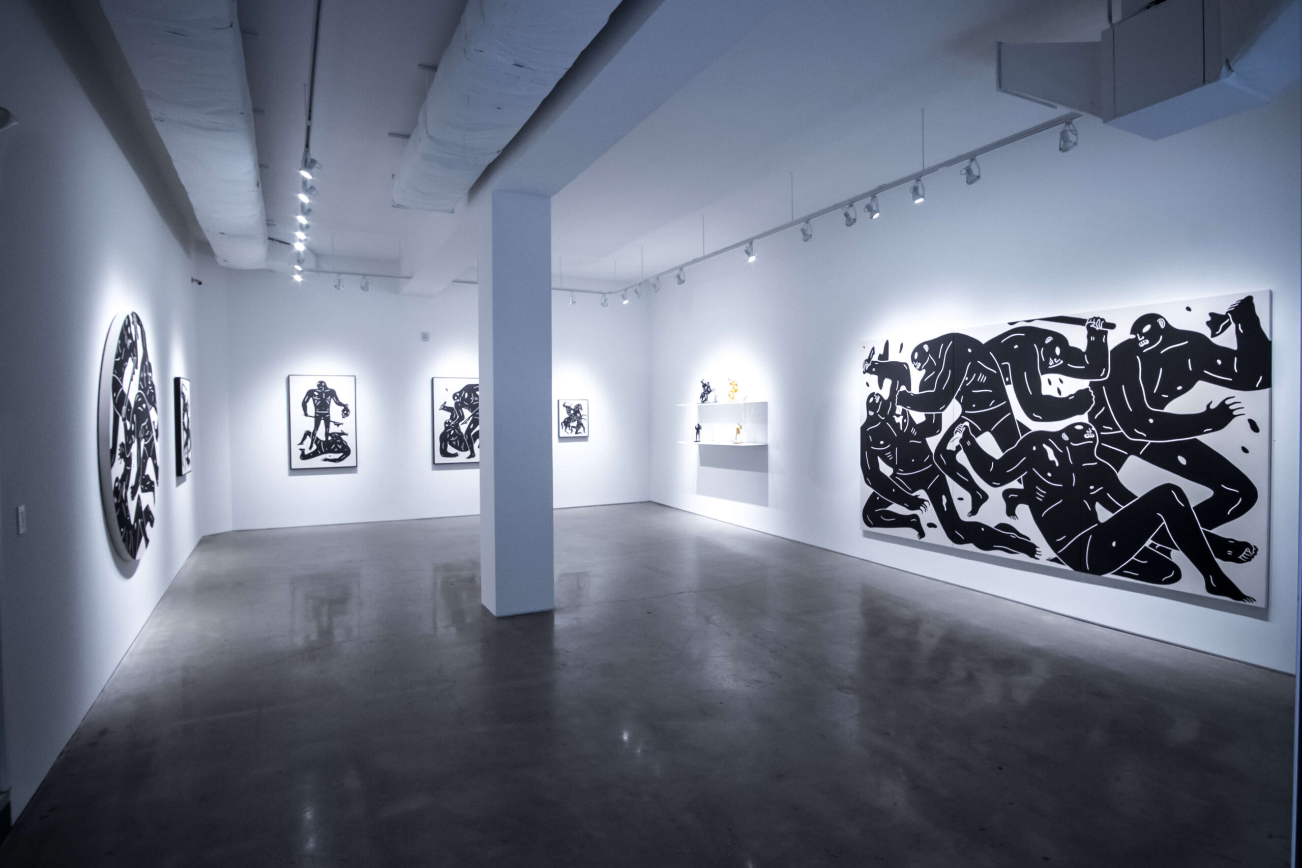 Poison Installation Image