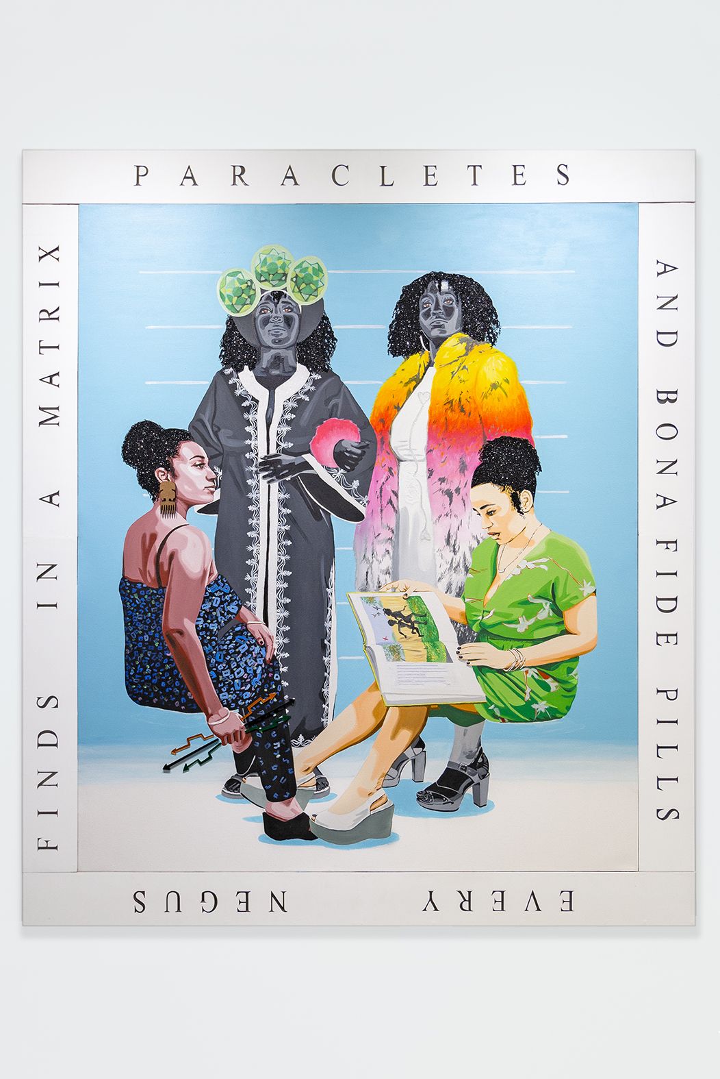 Image courtesy of the artist