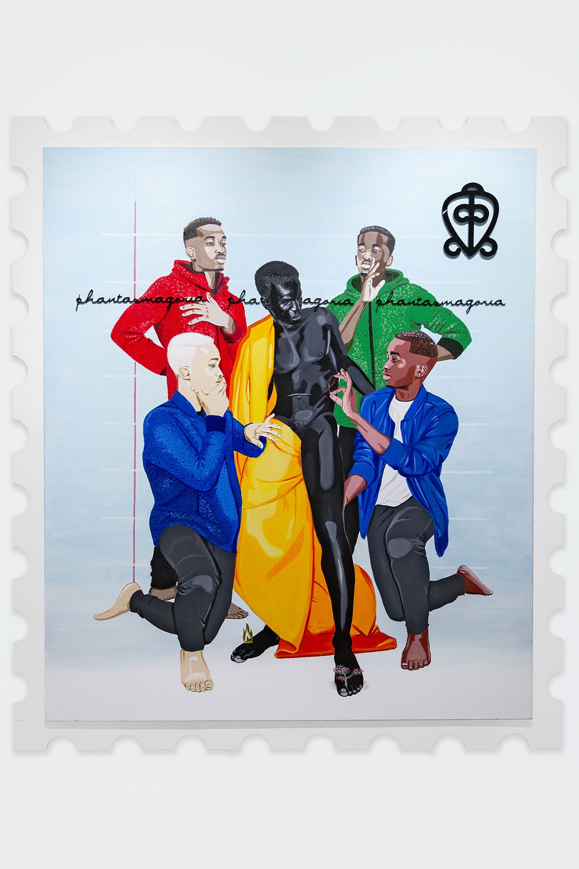 Image courtesy of the artist