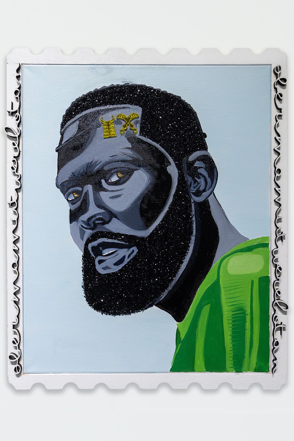 Image courtesy of the artist