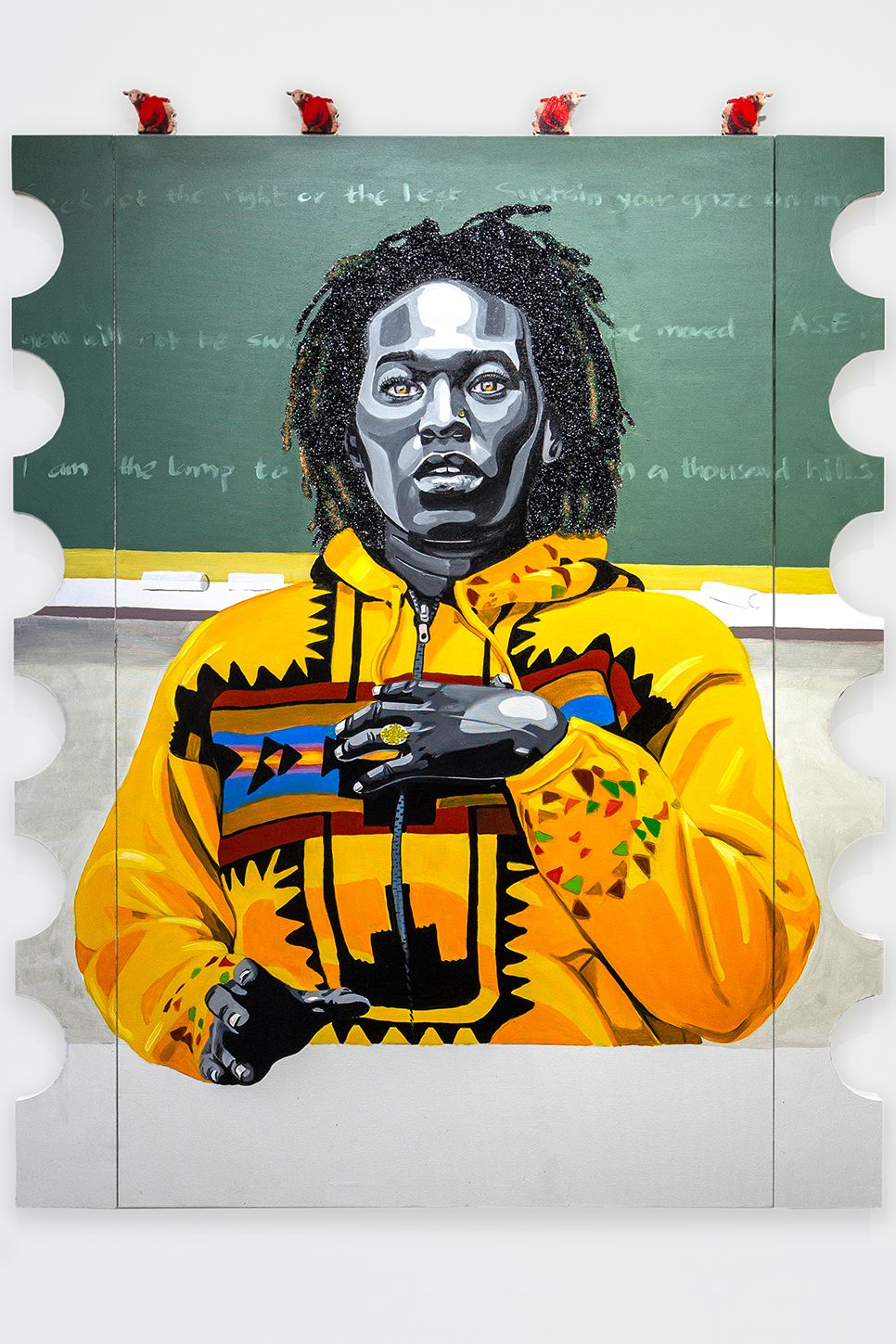 Image courtesy of the artist
