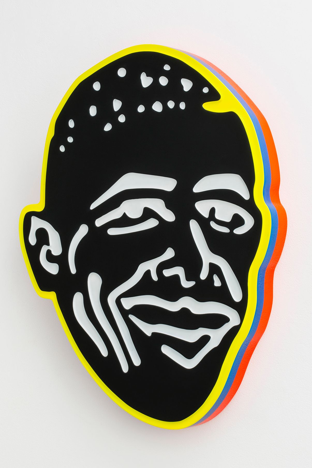 Image courtesy of the artist