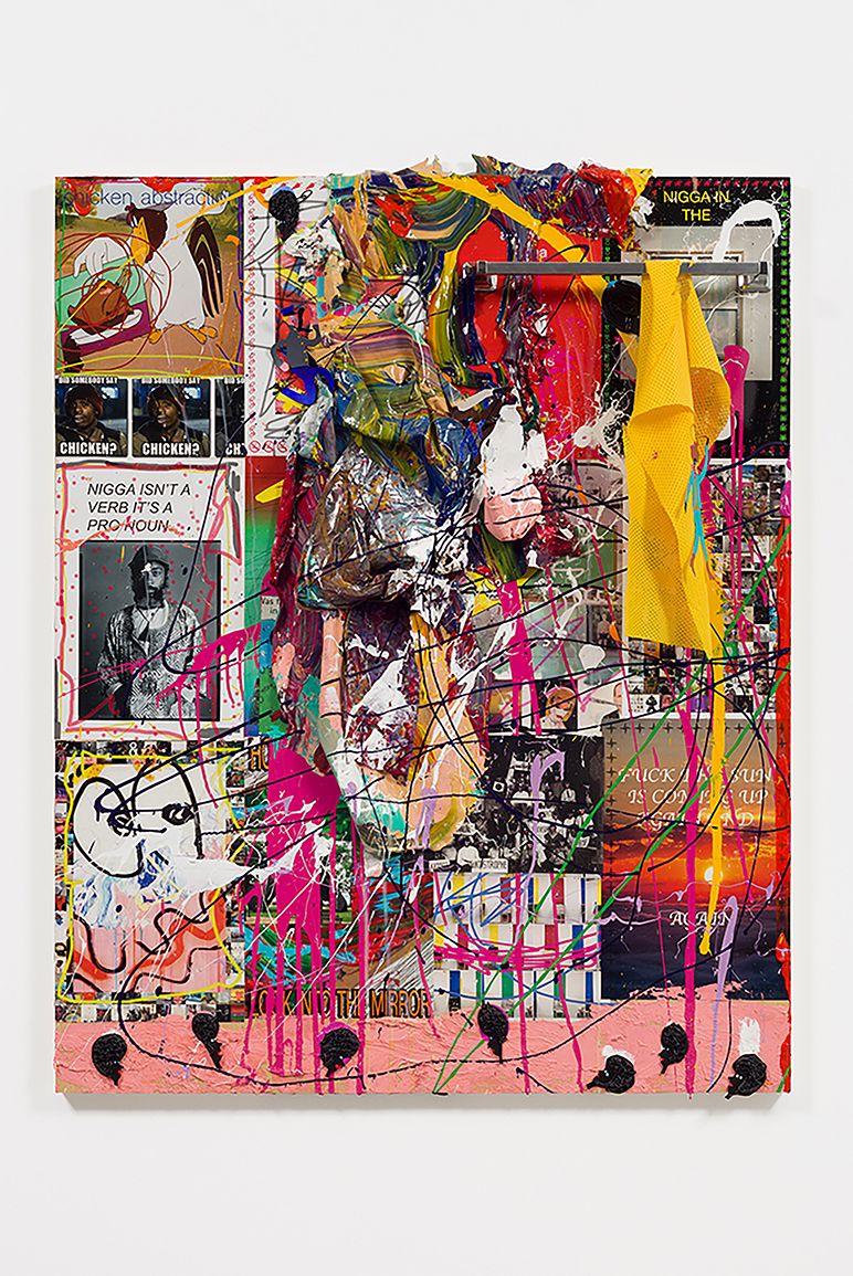 Image courtesy of the artist