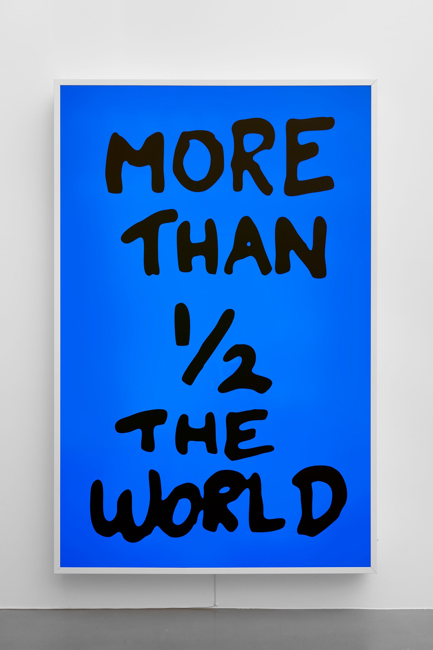 Image courtesy of the artist