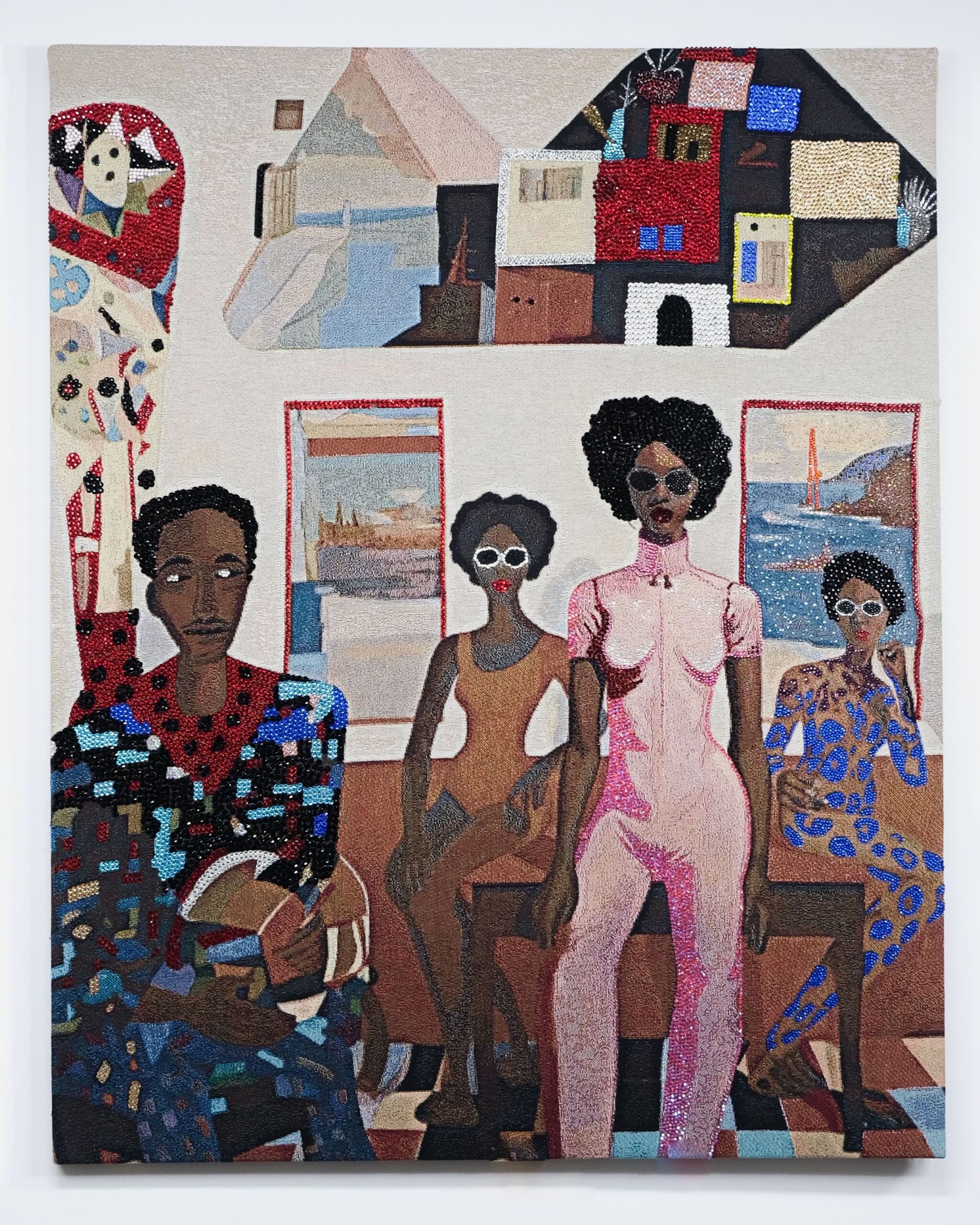 Image courtesy of the artist