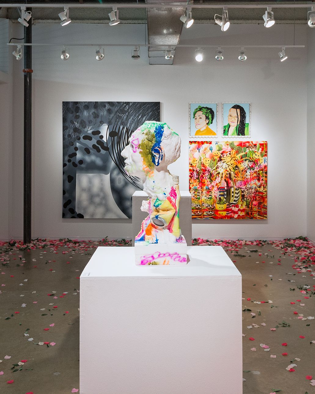 Dallas Art Fair — Dallas Art Fair