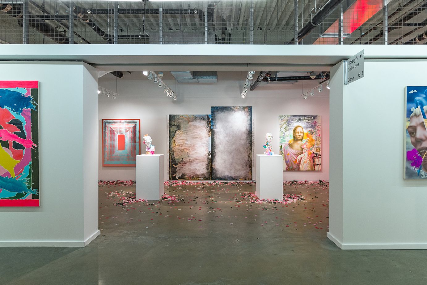Dallas Art Fair