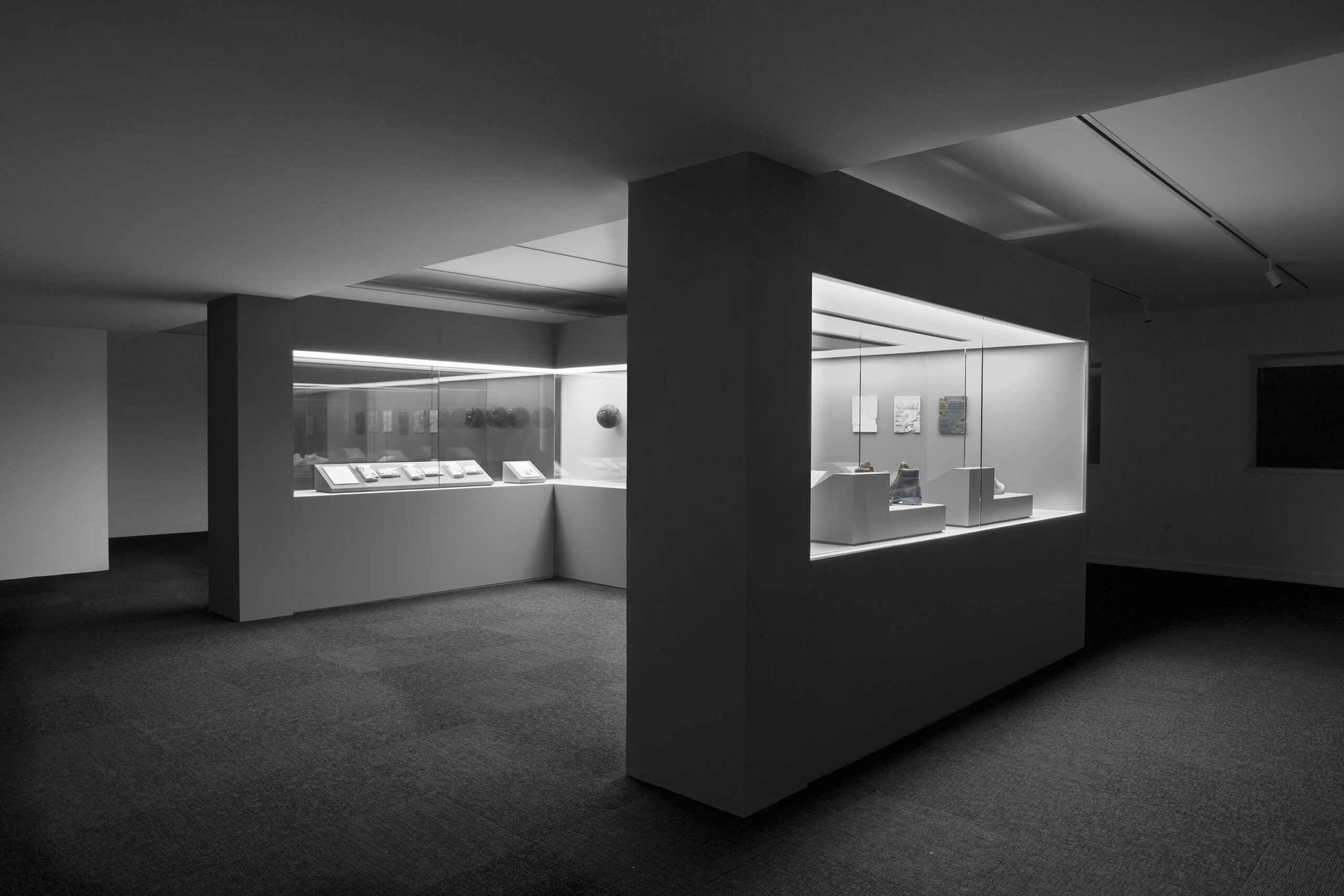 The Source: A Catalog of Late-20th-Century American Relics Installation Image
