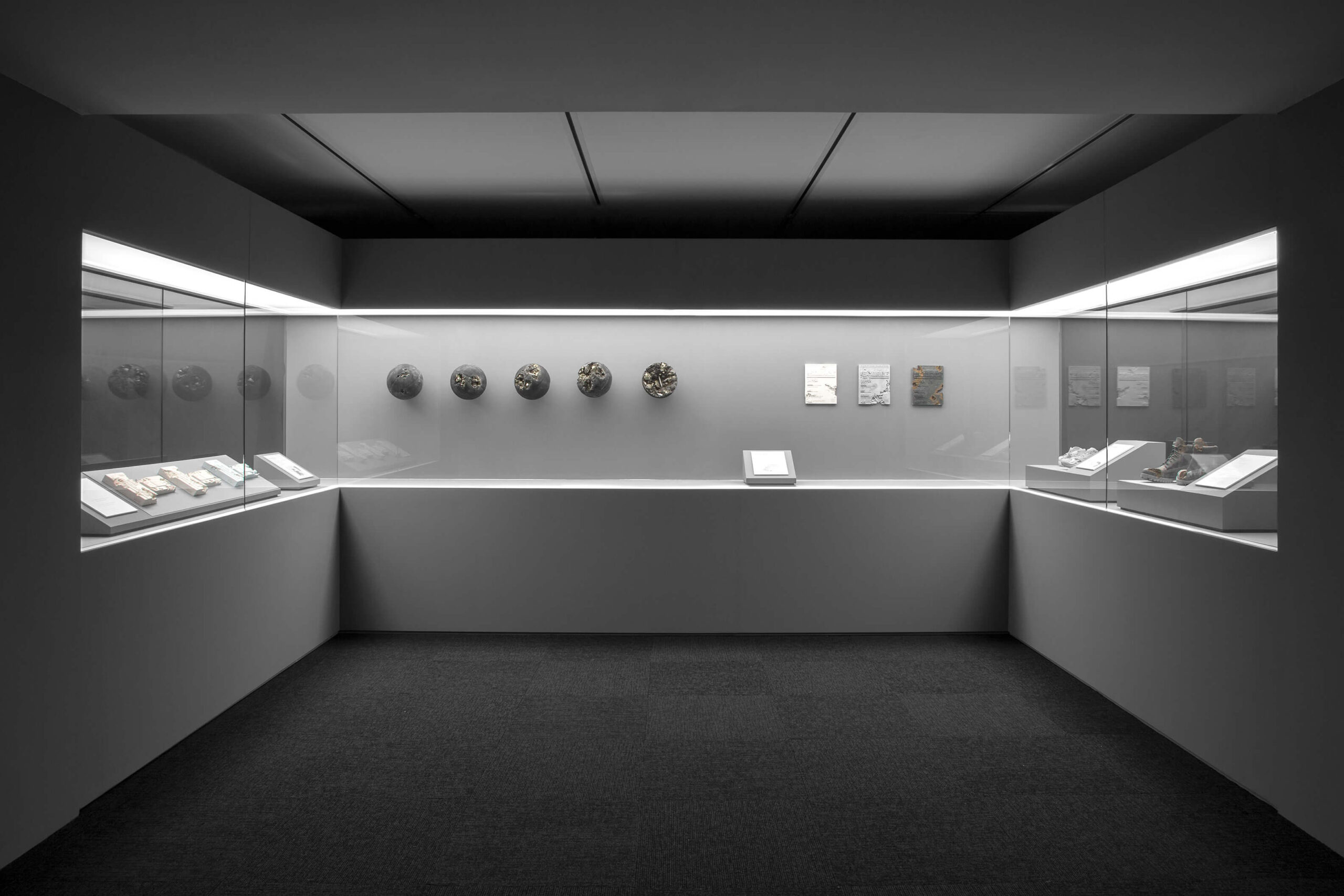 The Source: A Catalog of Late-20th-Century American Relics Installation Image