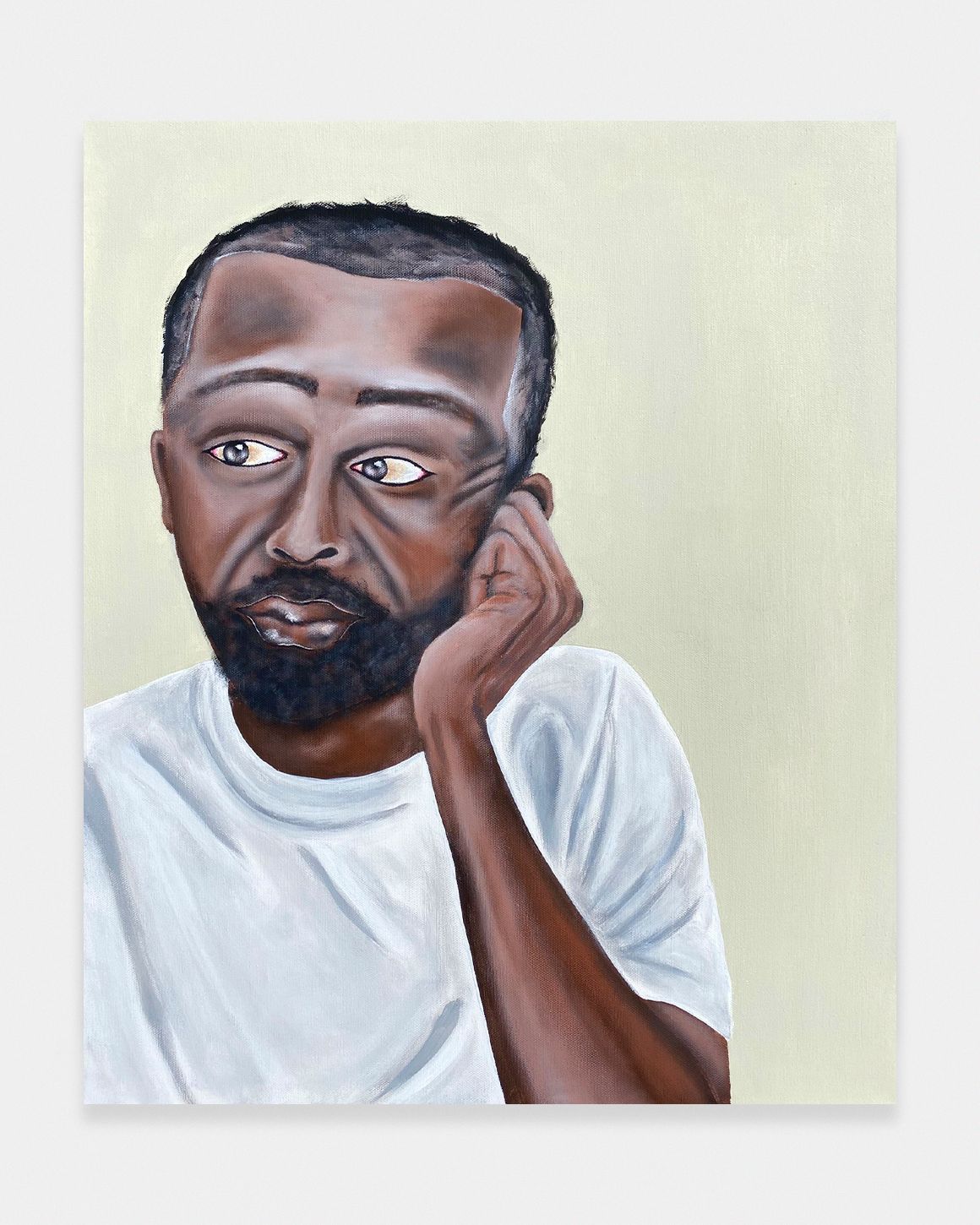 Image courtesy of the artist