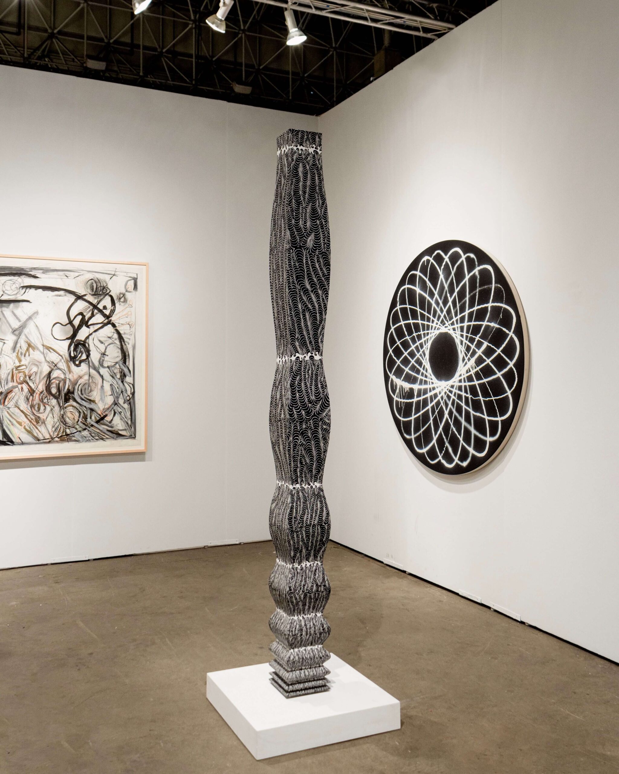 Expo Chicago 2019 —  Expo Chicago