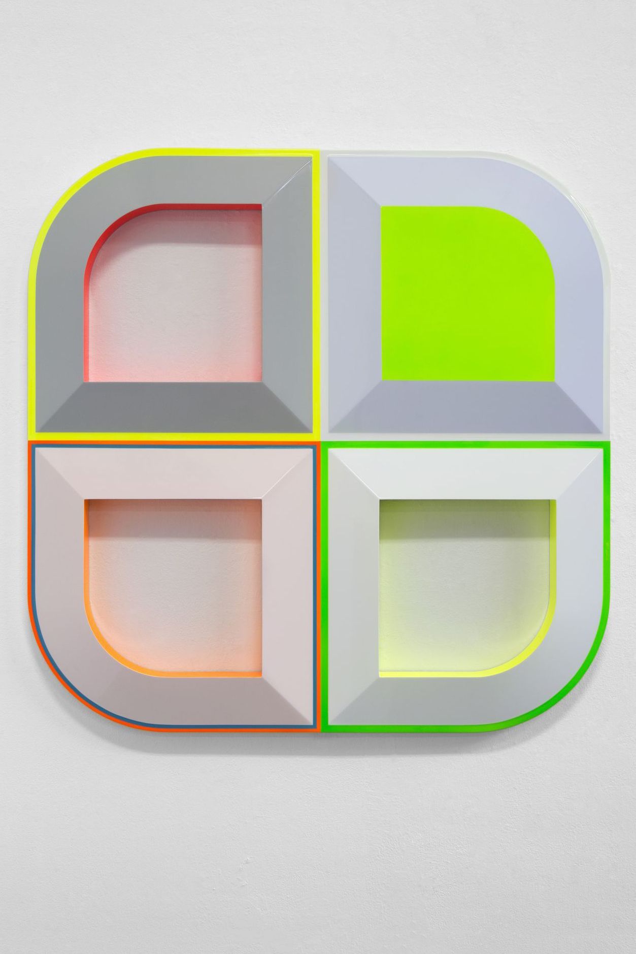 Image courtesy of the artist