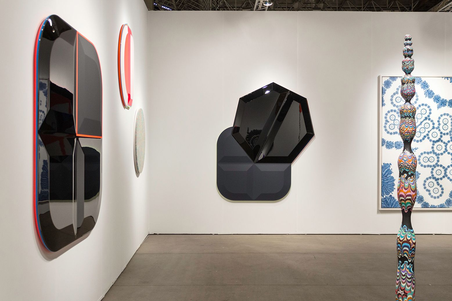 Expo Chicago Installation Image