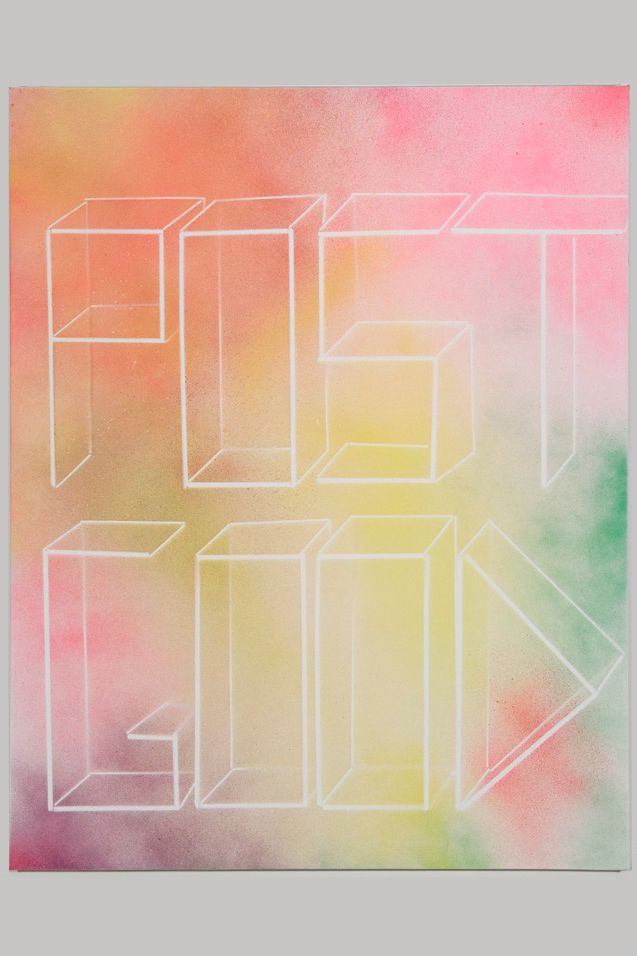 Image courtesy of the artist