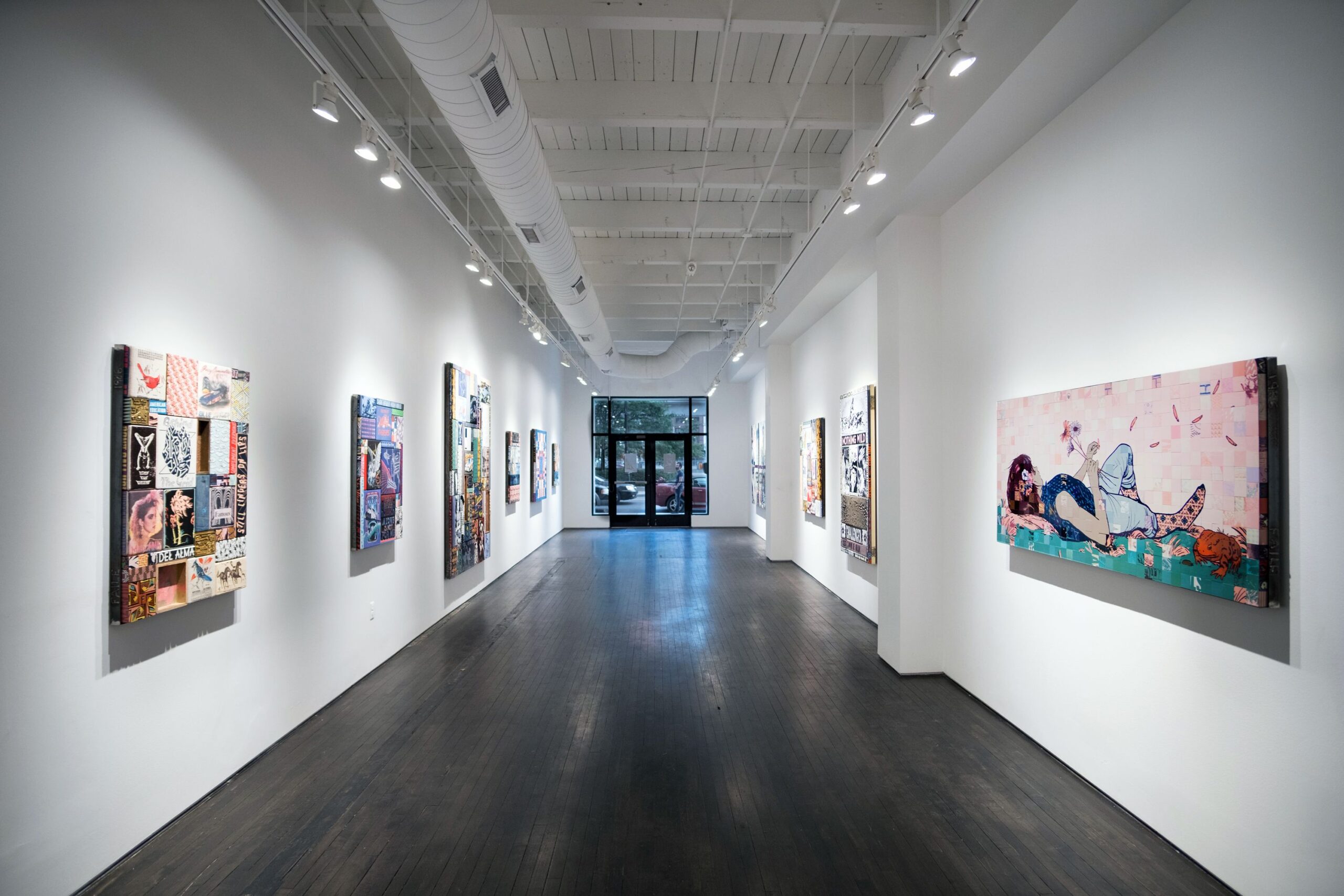 Size of the Fight Installation Image