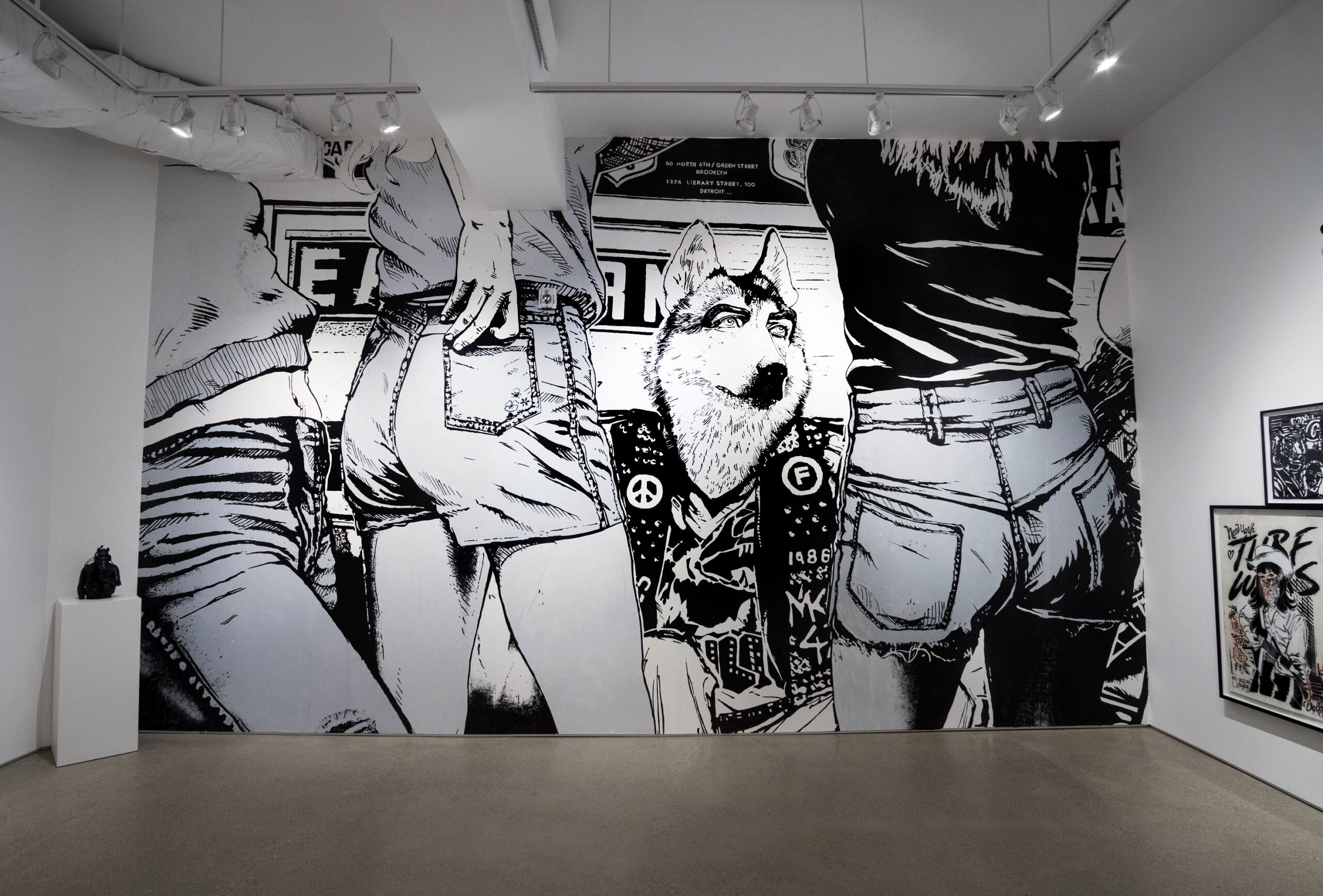 Size of the Fight Installation Image